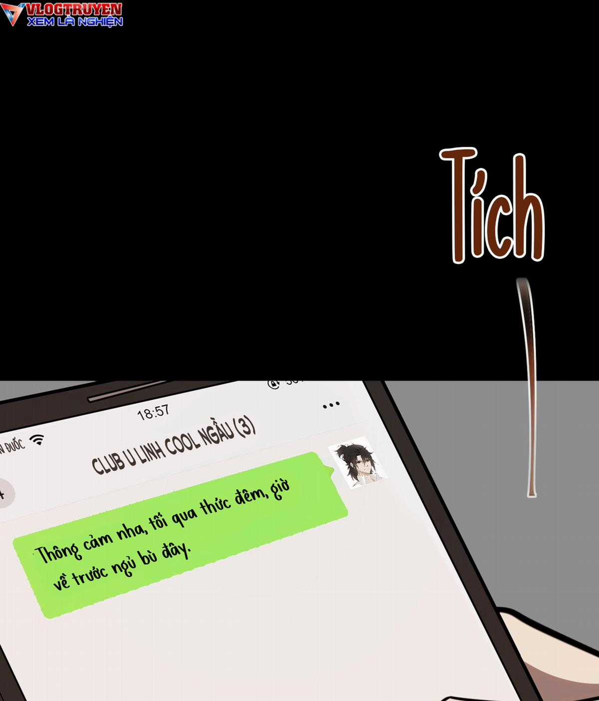 [Chất lượng][Full Sfx][Rewind Team] Ta sáng tạo truyền thuyết đô thị Chapter 1 trang 126