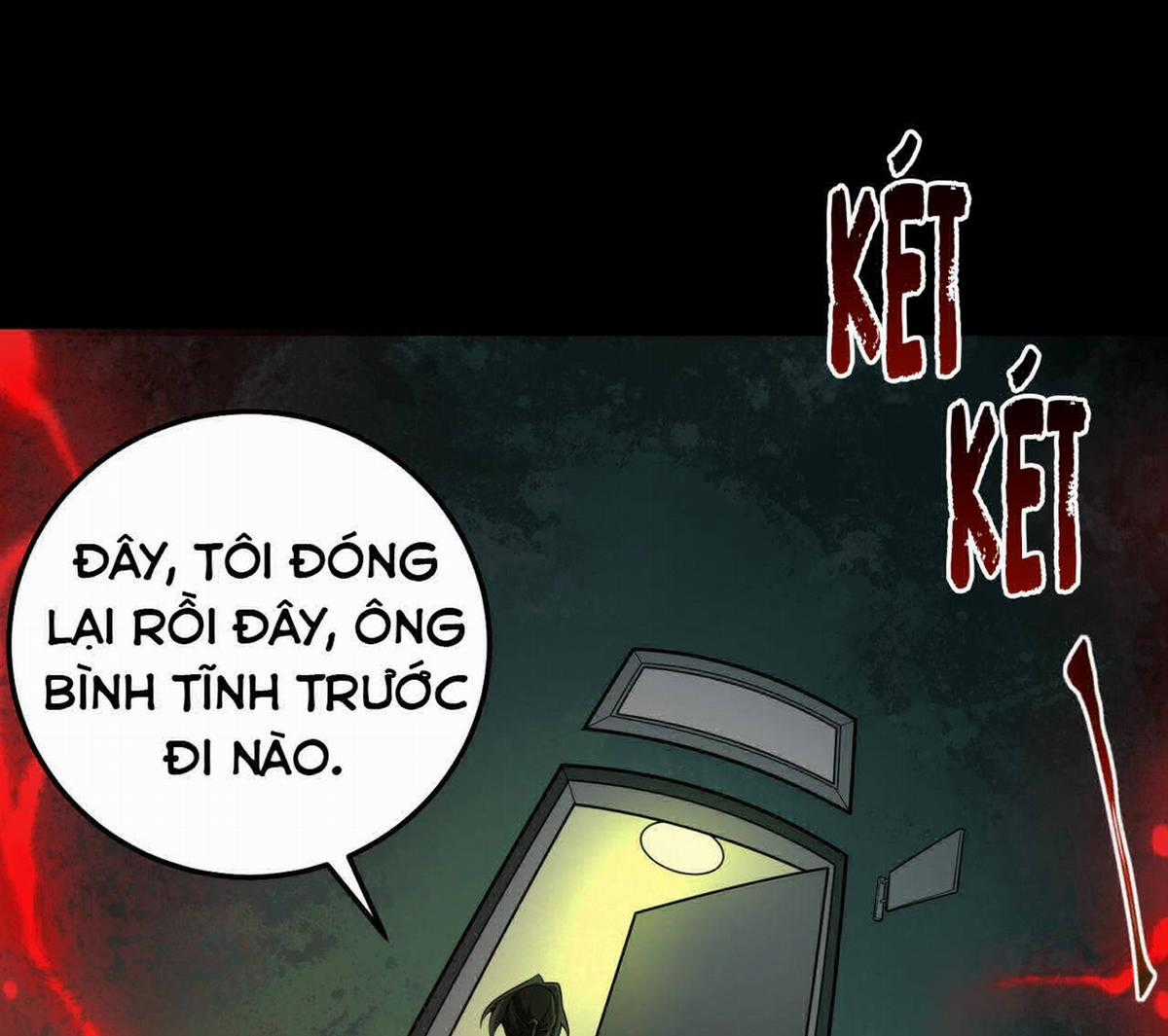 [Chất lượng][Full Sfx][Rewind Team] Ta sáng tạo truyền thuyết đô thị Chapter 1 trang 13