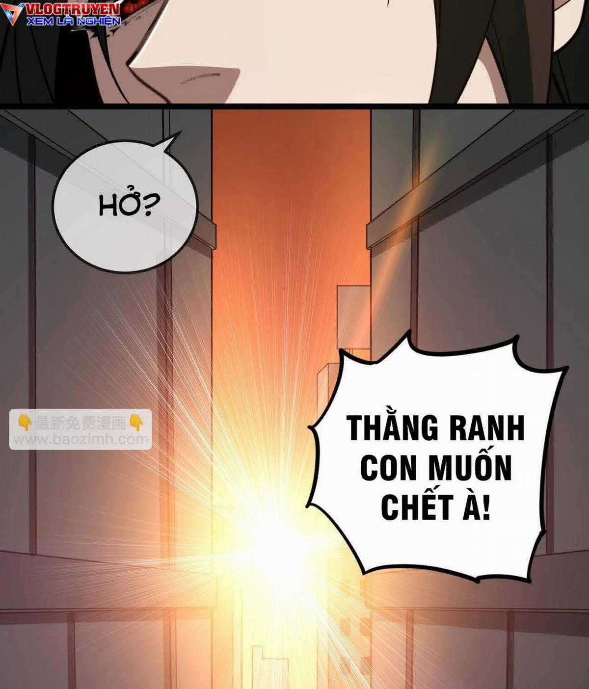 [Chất lượng][Full Sfx][Rewind Team] Ta sáng tạo truyền thuyết đô thị Chapter 1 trang 130