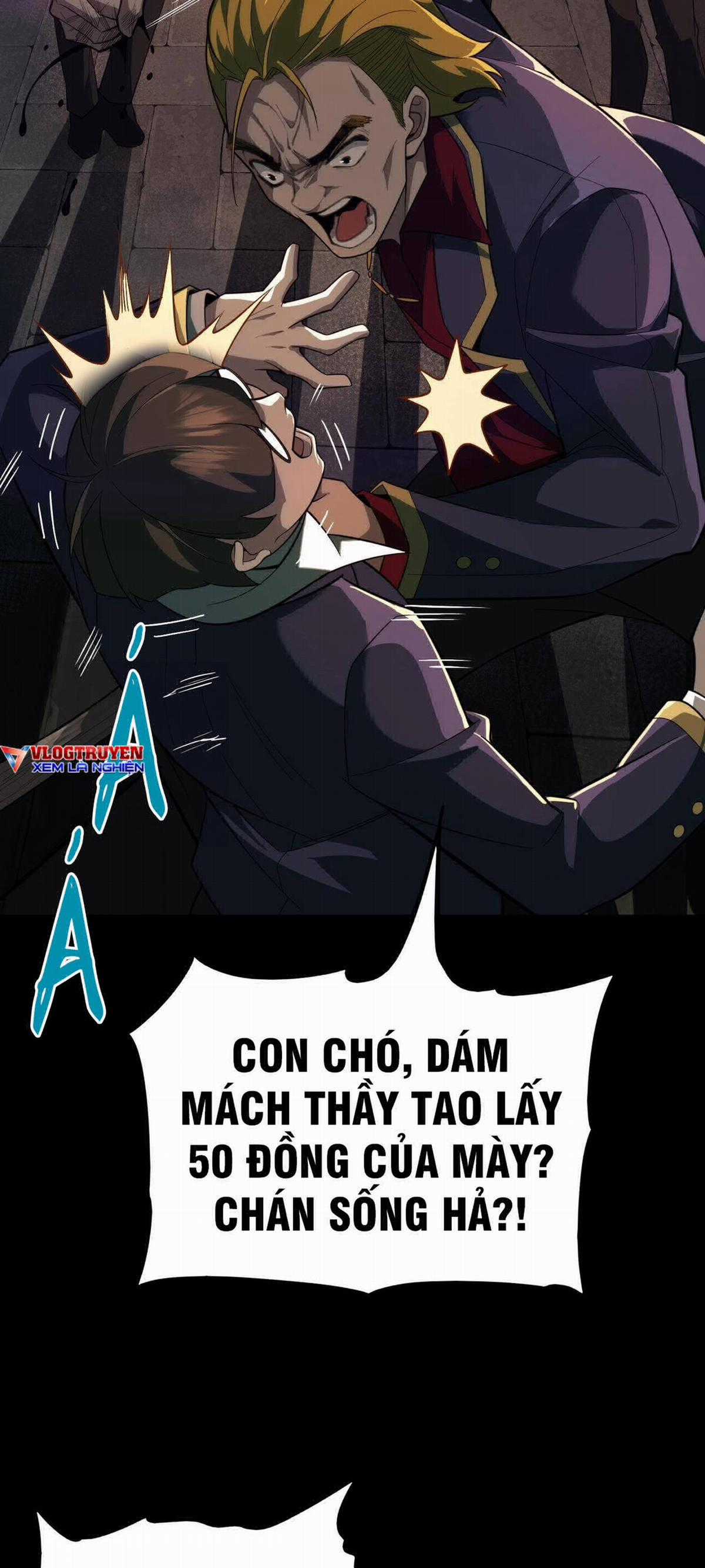 [Chất lượng][Full Sfx][Rewind Team] Ta sáng tạo truyền thuyết đô thị Chapter 1 trang 132