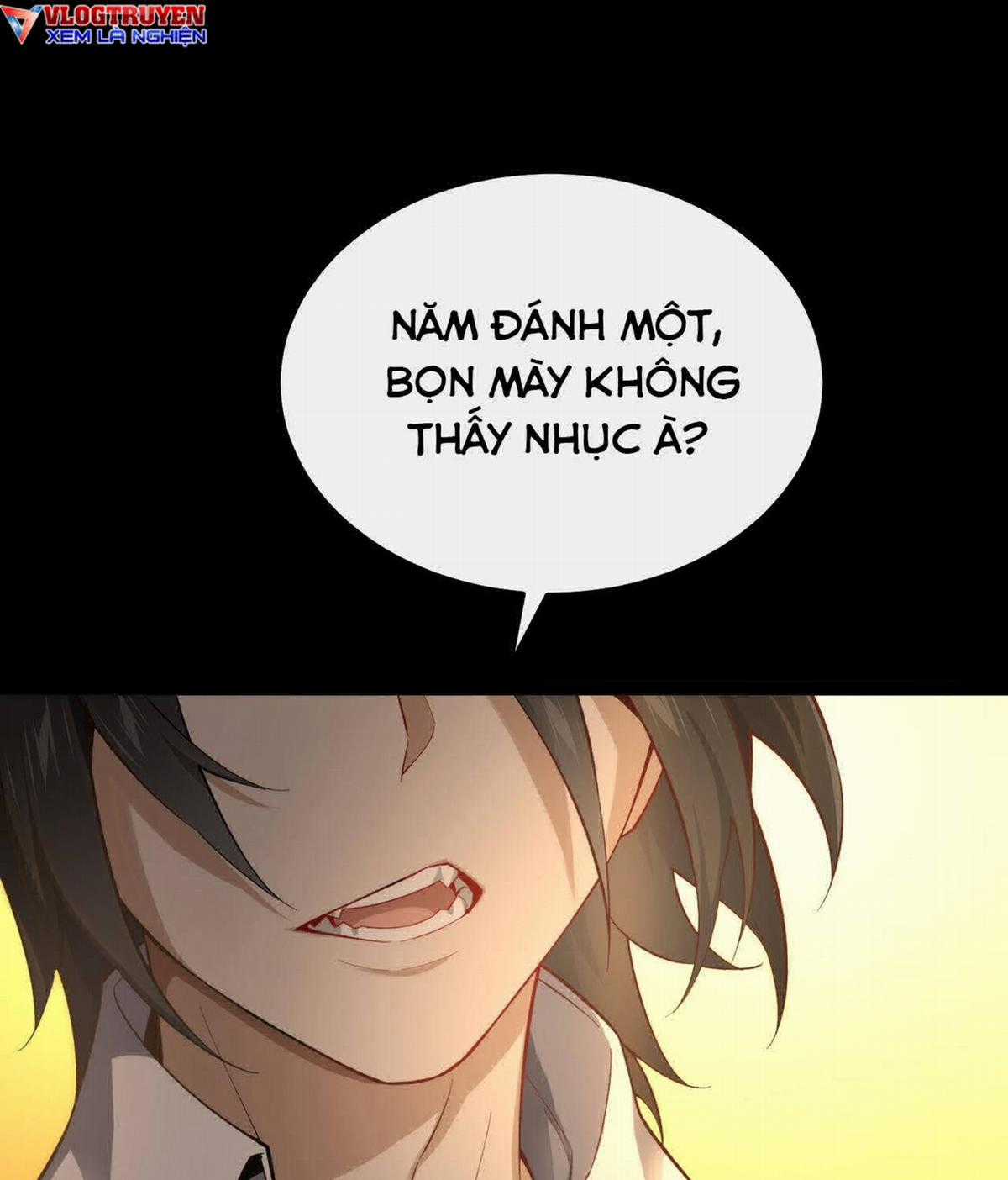 [Chất lượng][Full Sfx][Rewind Team] Ta sáng tạo truyền thuyết đô thị Chapter 1 trang 134