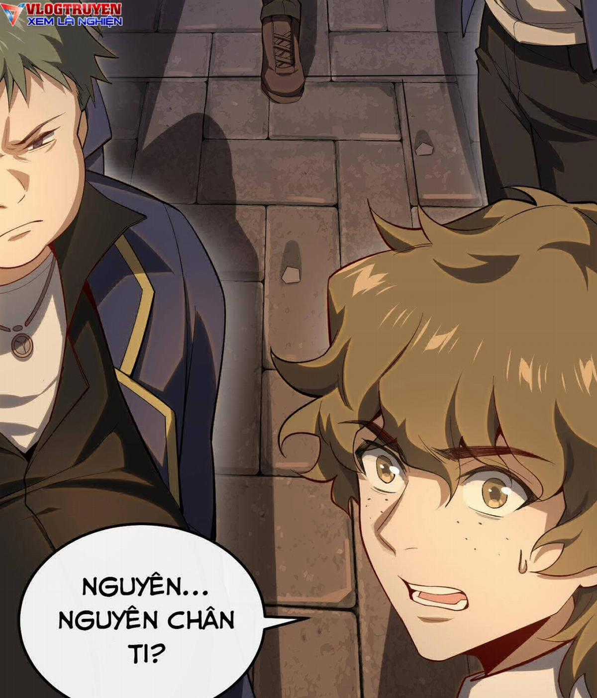 [Chất lượng][Full Sfx][Rewind Team] Ta sáng tạo truyền thuyết đô thị Chapter 1 trang 138