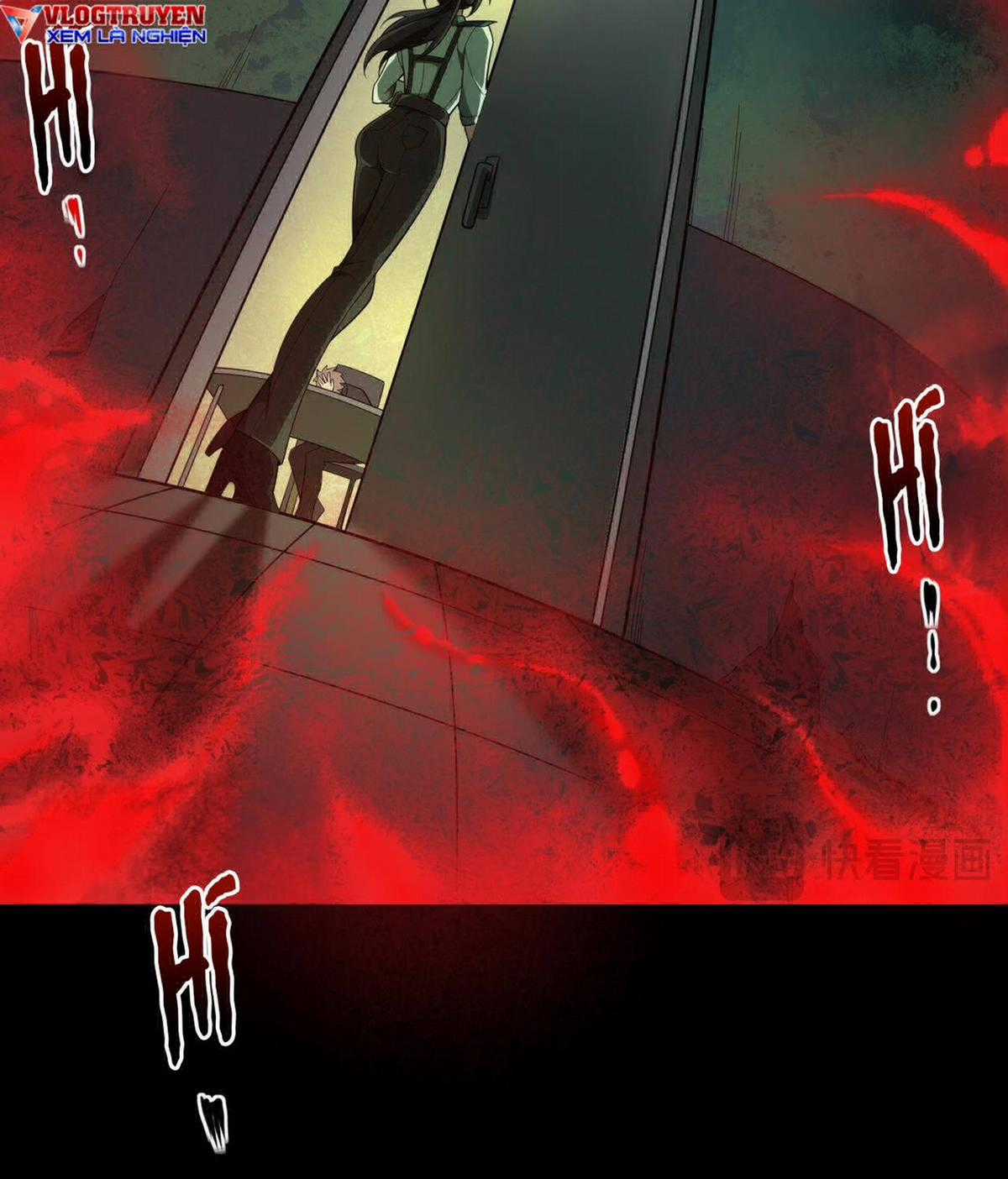 [Chất lượng][Full Sfx][Rewind Team] Ta sáng tạo truyền thuyết đô thị Chapter 1 trang 14