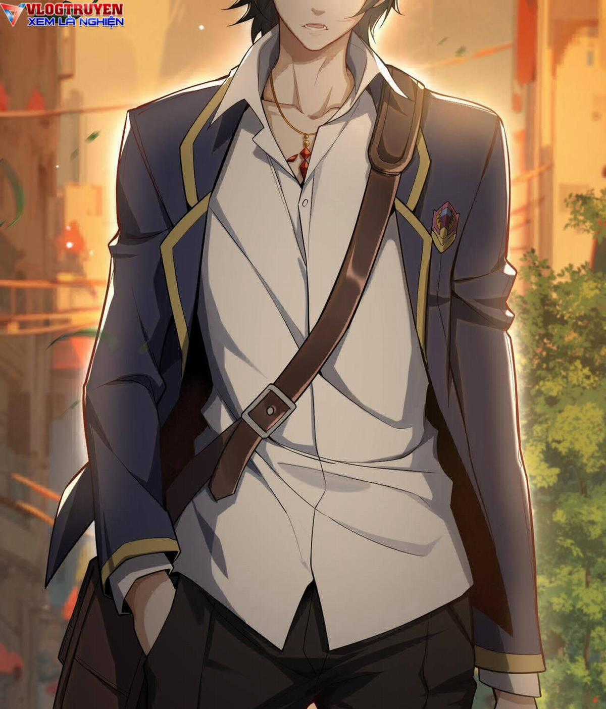 [Chất lượng][Full Sfx][Rewind Team] Ta sáng tạo truyền thuyết đô thị Chapter 1 trang 140