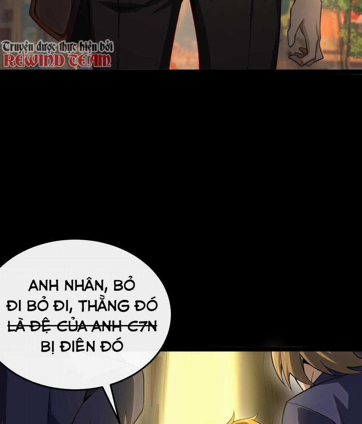 [Chất lượng][Full Sfx][Rewind Team] Ta sáng tạo truyền thuyết đô thị Chapter 1 trang 141