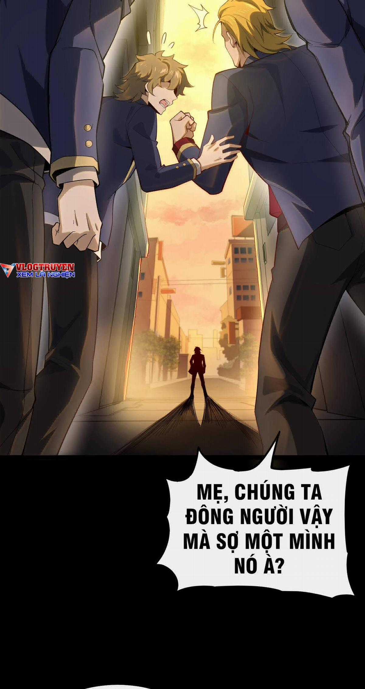 [Chất lượng][Full Sfx][Rewind Team] Ta sáng tạo truyền thuyết đô thị Chapter 1 trang 142