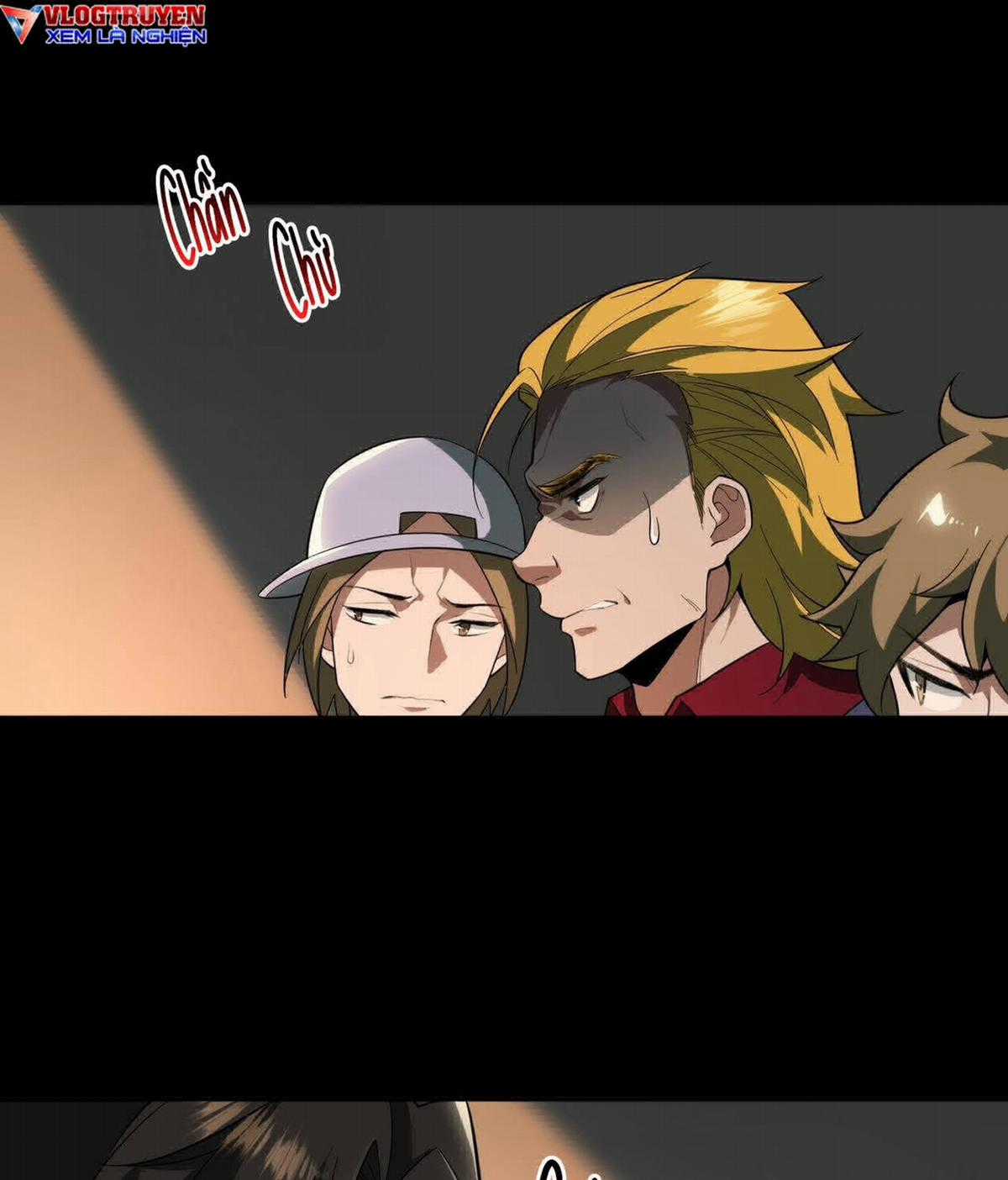 [Chất lượng][Full Sfx][Rewind Team] Ta sáng tạo truyền thuyết đô thị Chapter 1 trang 144