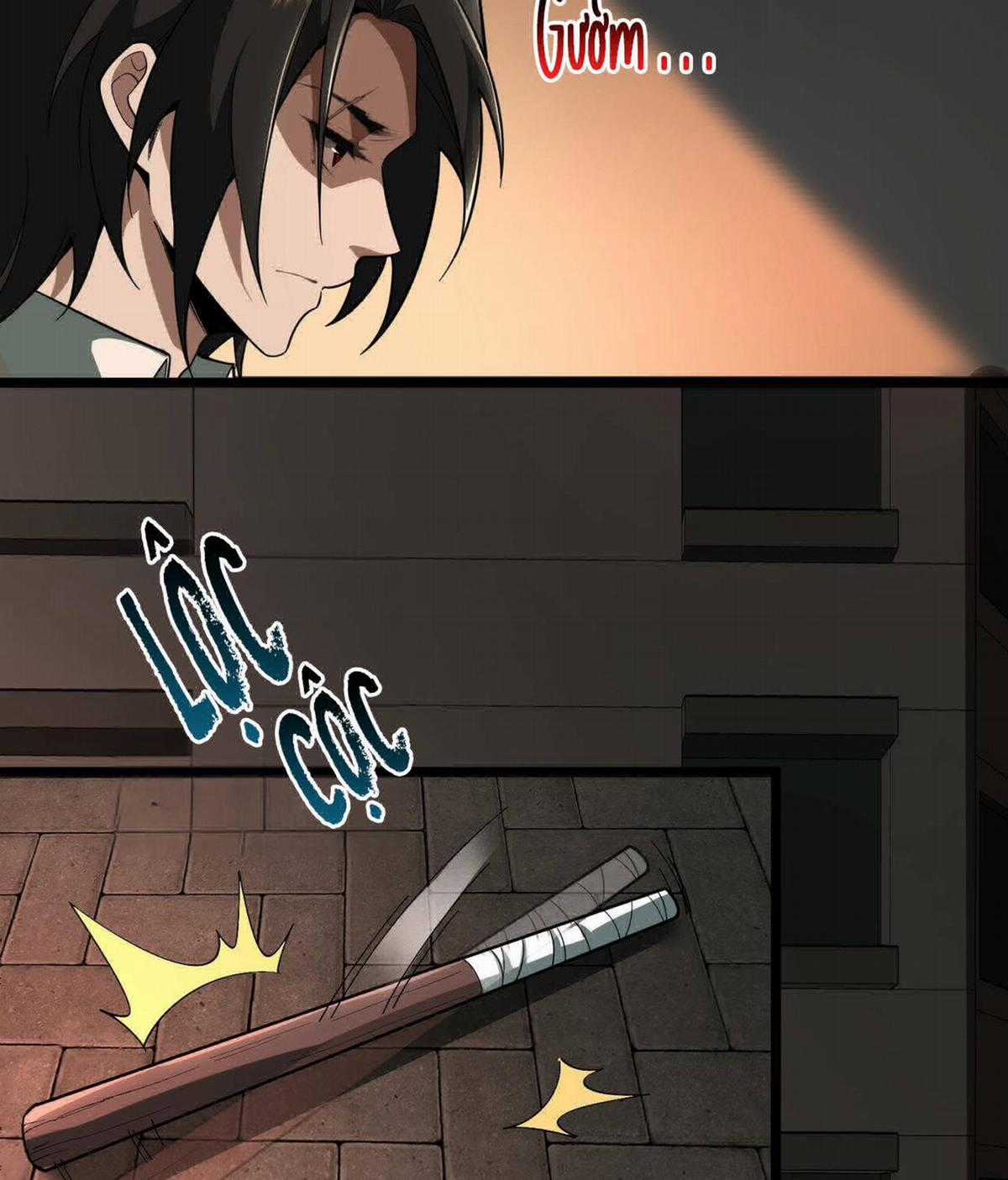 [Chất lượng][Full Sfx][Rewind Team] Ta sáng tạo truyền thuyết đô thị Chapter 1 trang 145