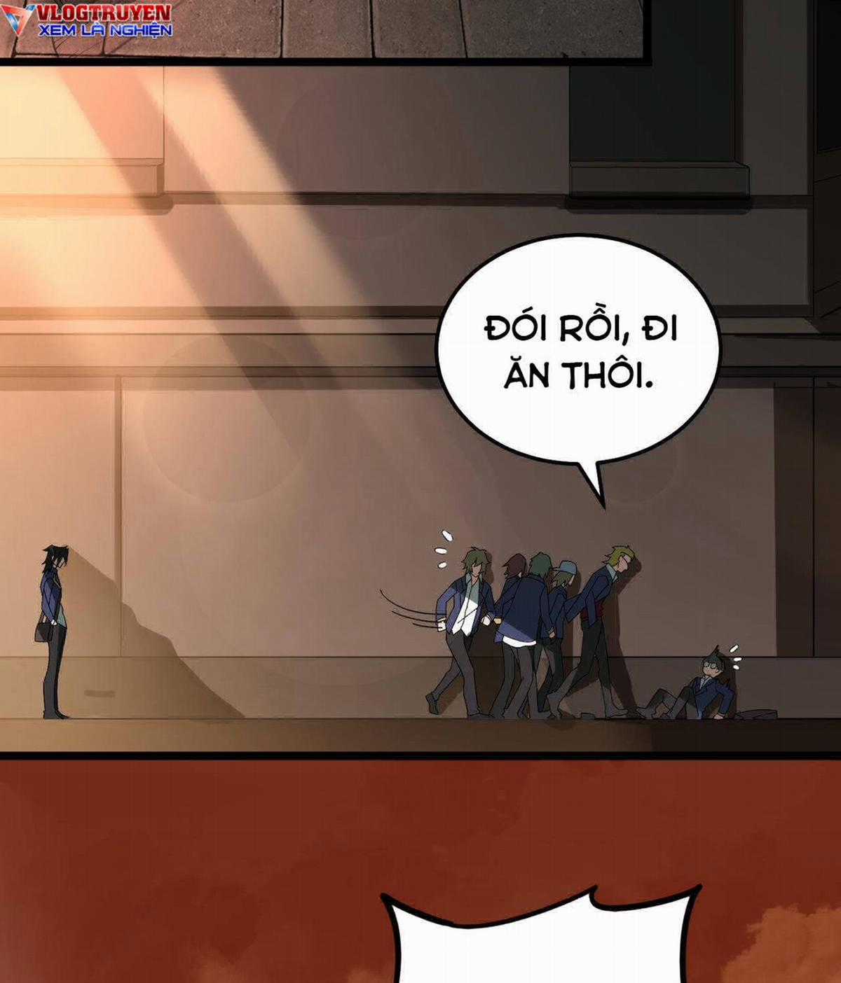 [Chất lượng][Full Sfx][Rewind Team] Ta sáng tạo truyền thuyết đô thị Chapter 1 trang 146