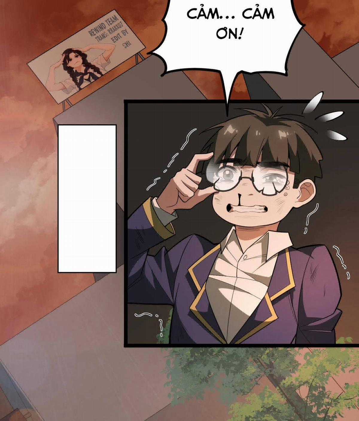 [Chất lượng][Full Sfx][Rewind Team] Ta sáng tạo truyền thuyết đô thị Chapter 1 trang 147