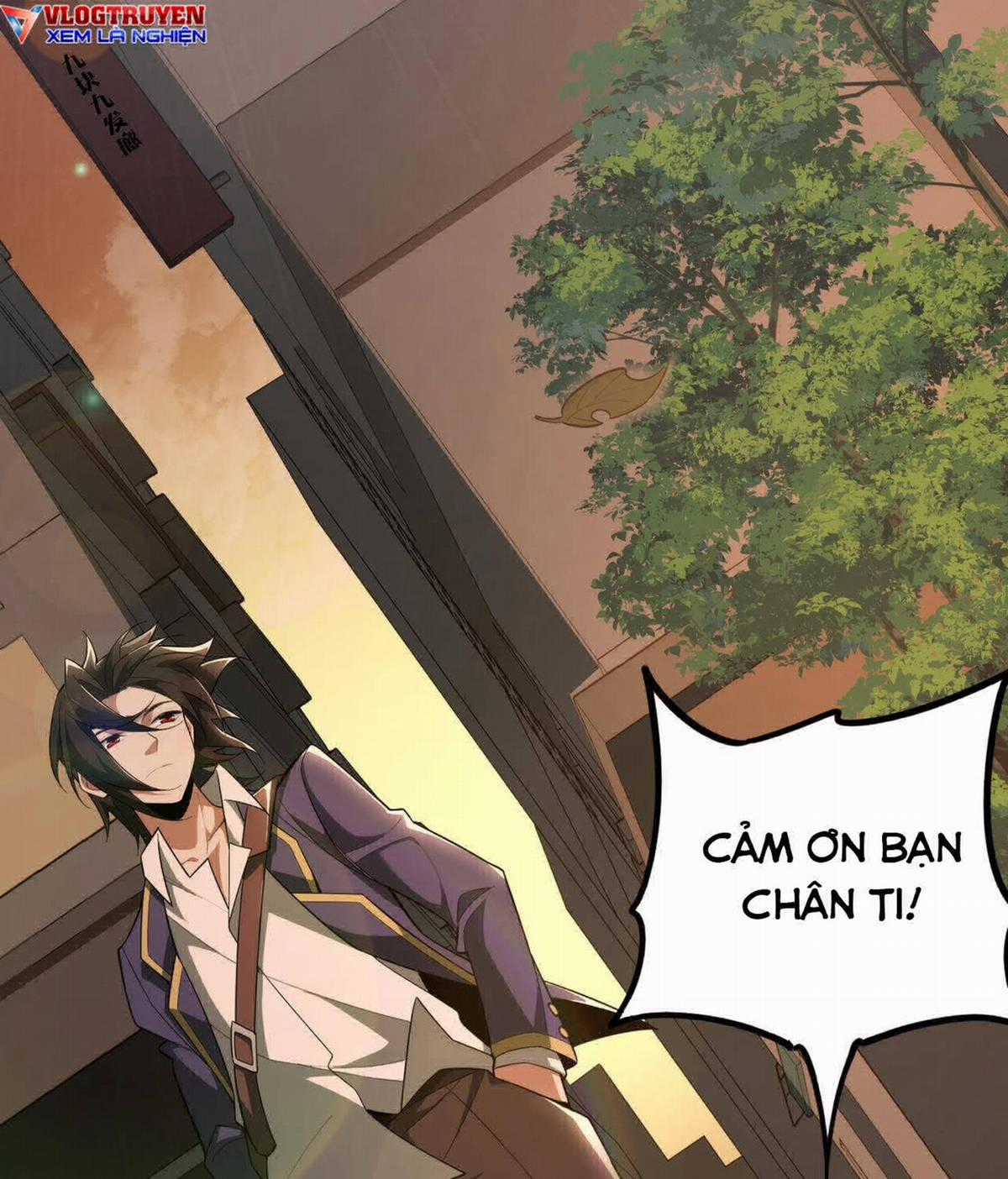 [Chất lượng][Full Sfx][Rewind Team] Ta sáng tạo truyền thuyết đô thị Chapter 1 trang 148