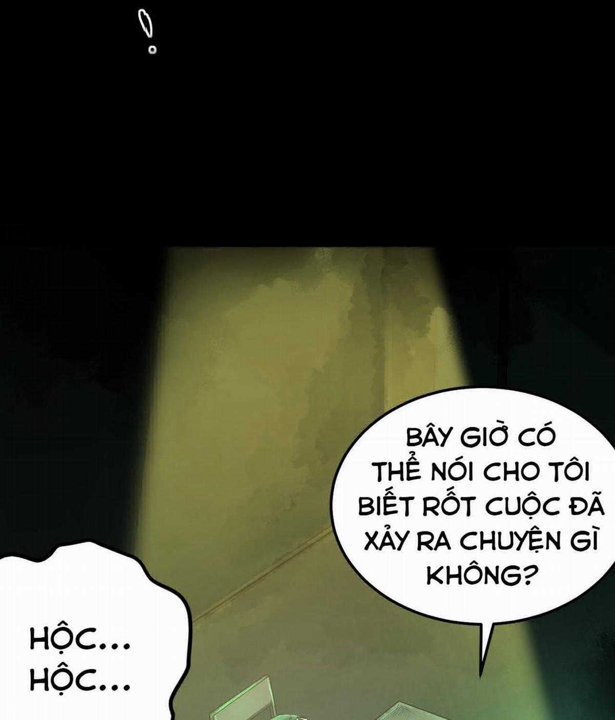 [Chất lượng][Full Sfx][Rewind Team] Ta sáng tạo truyền thuyết đô thị Chapter 1 trang 15