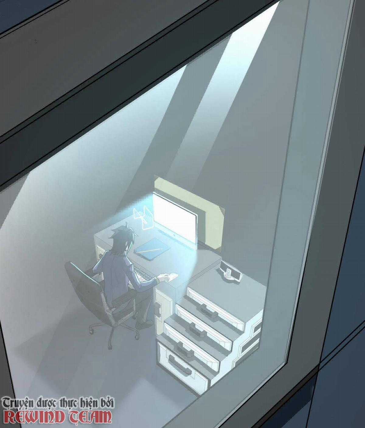 [Chất lượng][Full Sfx][Rewind Team] Ta sáng tạo truyền thuyết đô thị Chapter 1 trang 151