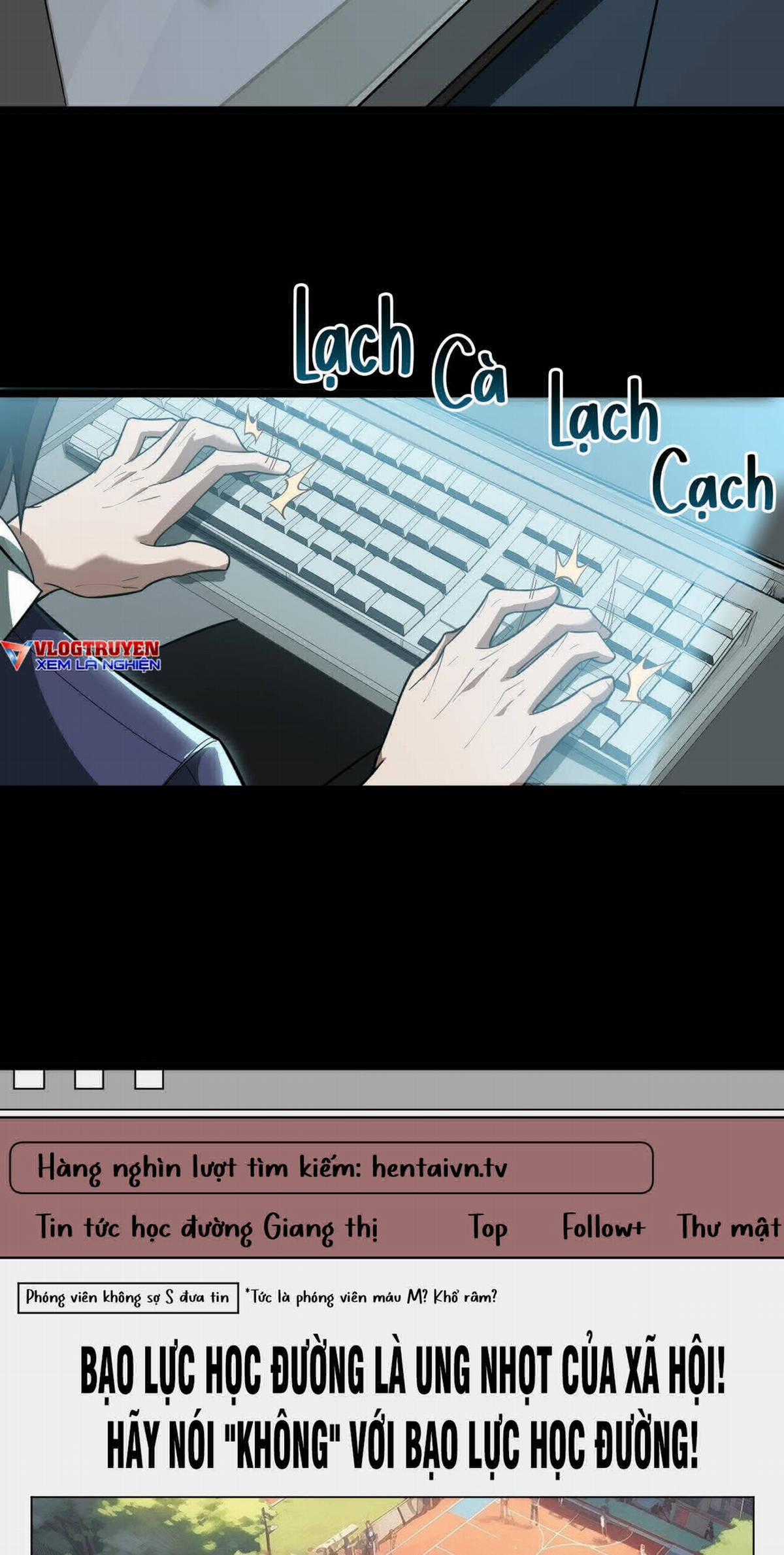 [Chất lượng][Full Sfx][Rewind Team] Ta sáng tạo truyền thuyết đô thị Chapter 1 trang 152