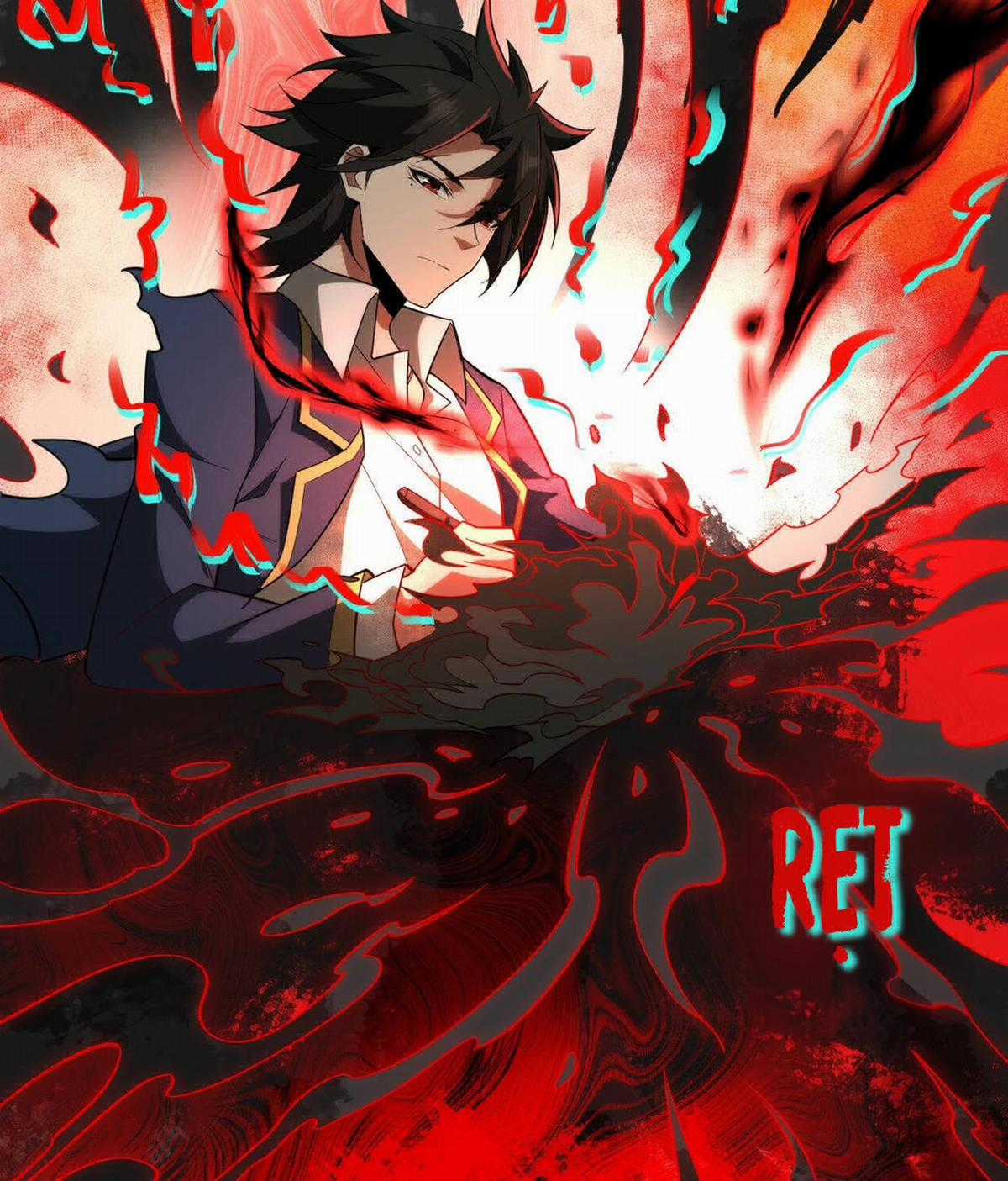 [Chất lượng][Full Sfx][Rewind Team] Ta sáng tạo truyền thuyết đô thị Chapter 1 trang 159