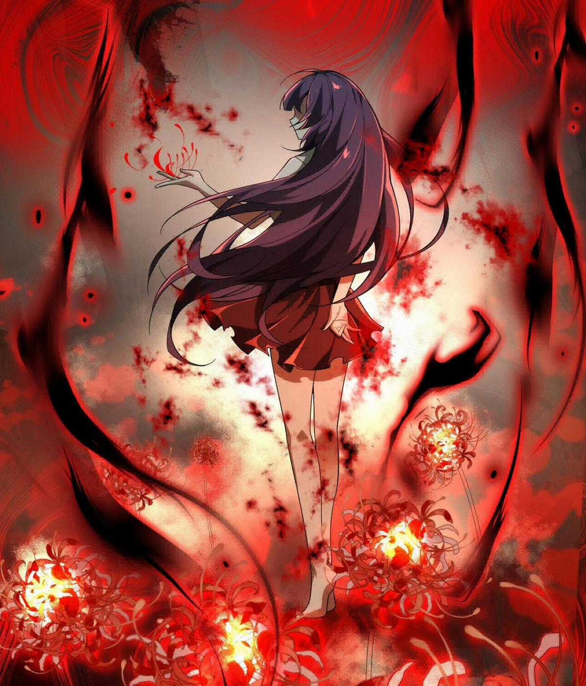 [Chất lượng][Full Sfx][Rewind Team] Ta sáng tạo truyền thuyết đô thị Chapter 1 trang 163