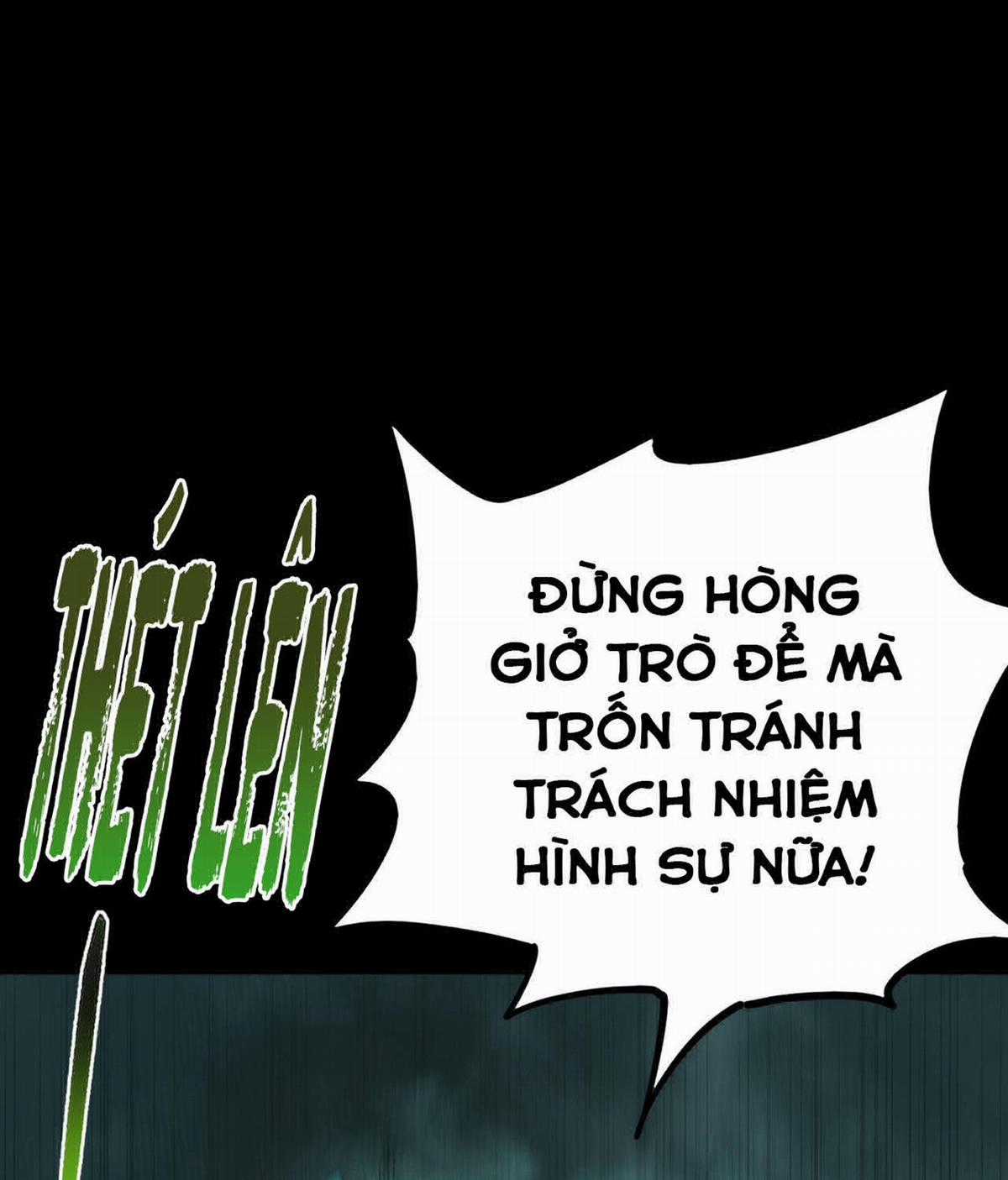 [Chất lượng][Full Sfx][Rewind Team] Ta sáng tạo truyền thuyết đô thị Chapter 1 trang 17