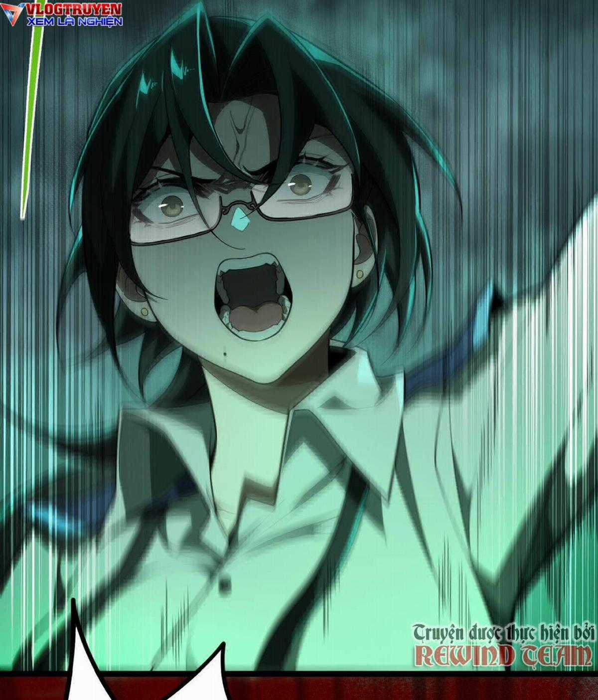 [Chất lượng][Full Sfx][Rewind Team] Ta sáng tạo truyền thuyết đô thị Chapter 1 trang 18