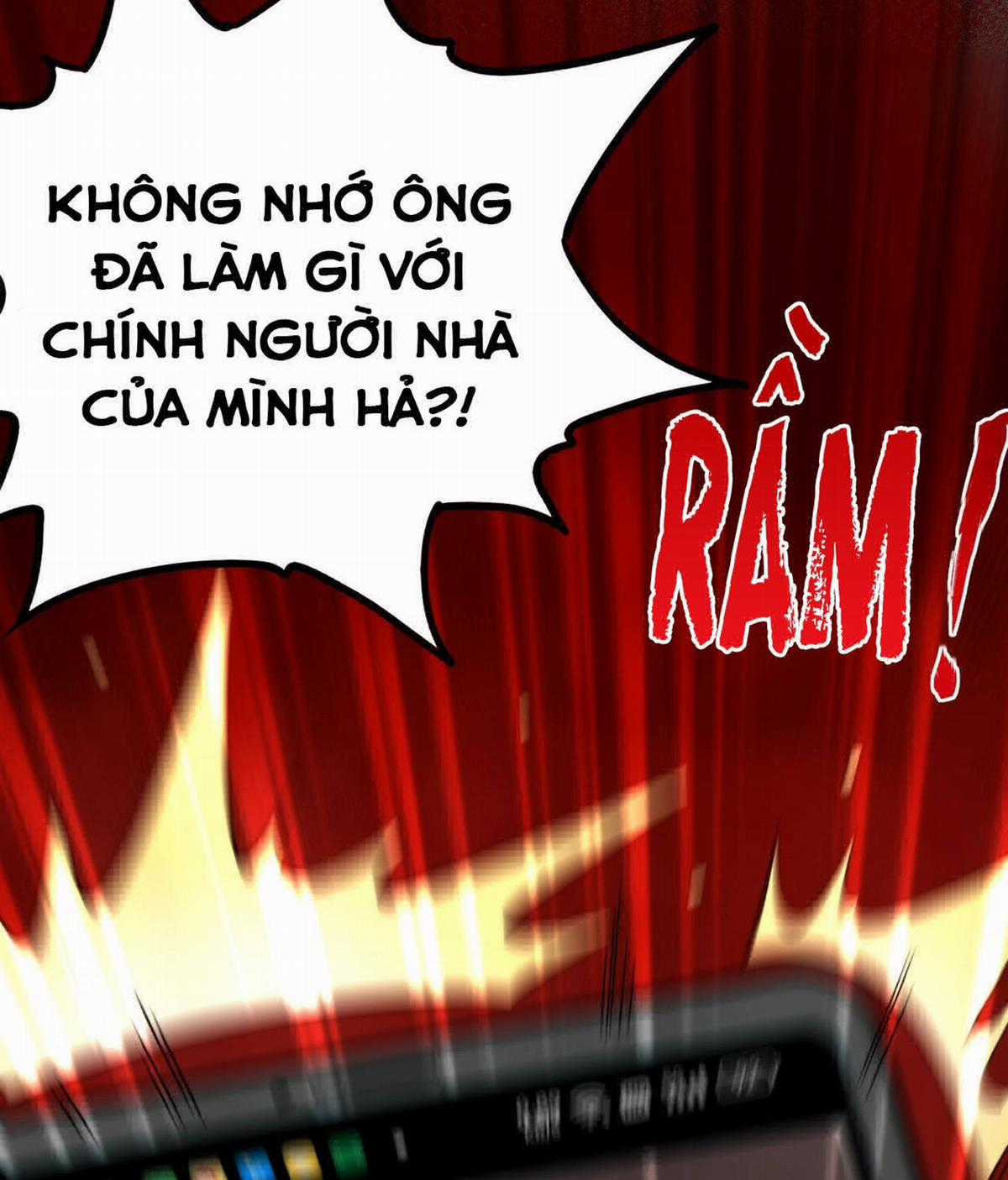 [Chất lượng][Full Sfx][Rewind Team] Ta sáng tạo truyền thuyết đô thị Chapter 1 trang 19