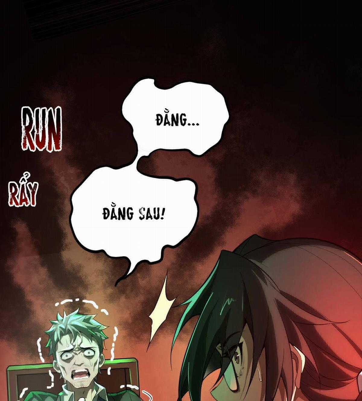 [Chất lượng][Full Sfx][Rewind Team] Ta sáng tạo truyền thuyết đô thị Chapter 1 trang 24