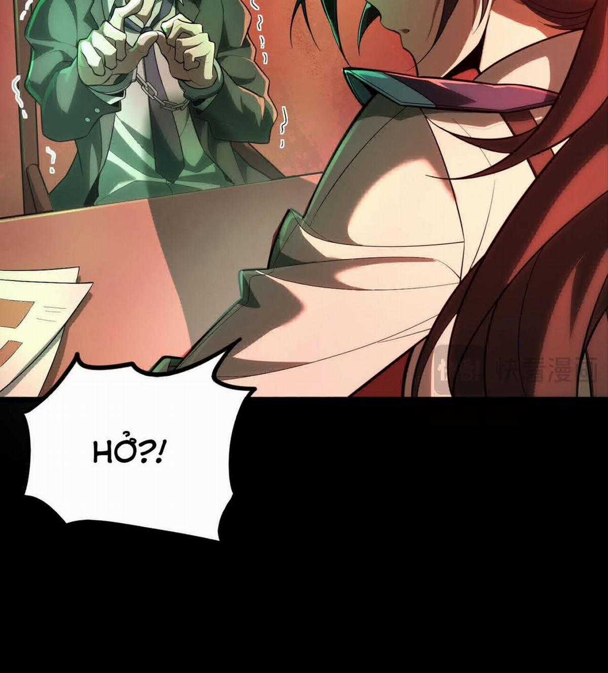 [Chất lượng][Full Sfx][Rewind Team] Ta sáng tạo truyền thuyết đô thị Chapter 1 trang 25