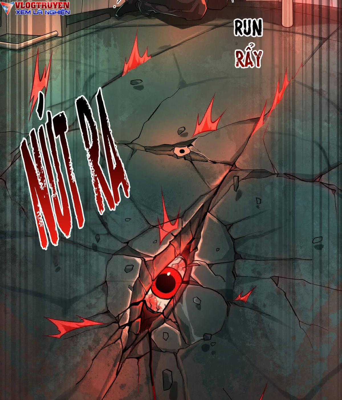 [Chất lượng][Full Sfx][Rewind Team] Ta sáng tạo truyền thuyết đô thị Chapter 1 trang 28