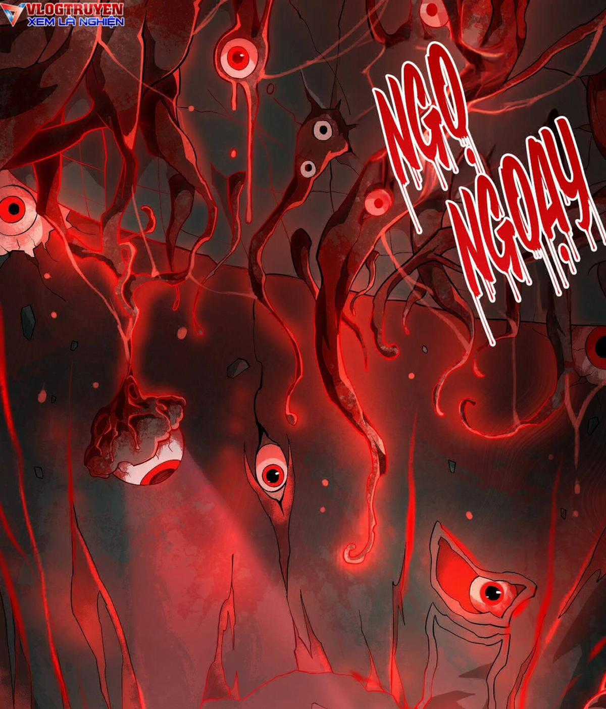 [Chất lượng][Full Sfx][Rewind Team] Ta sáng tạo truyền thuyết đô thị Chapter 1 trang 32