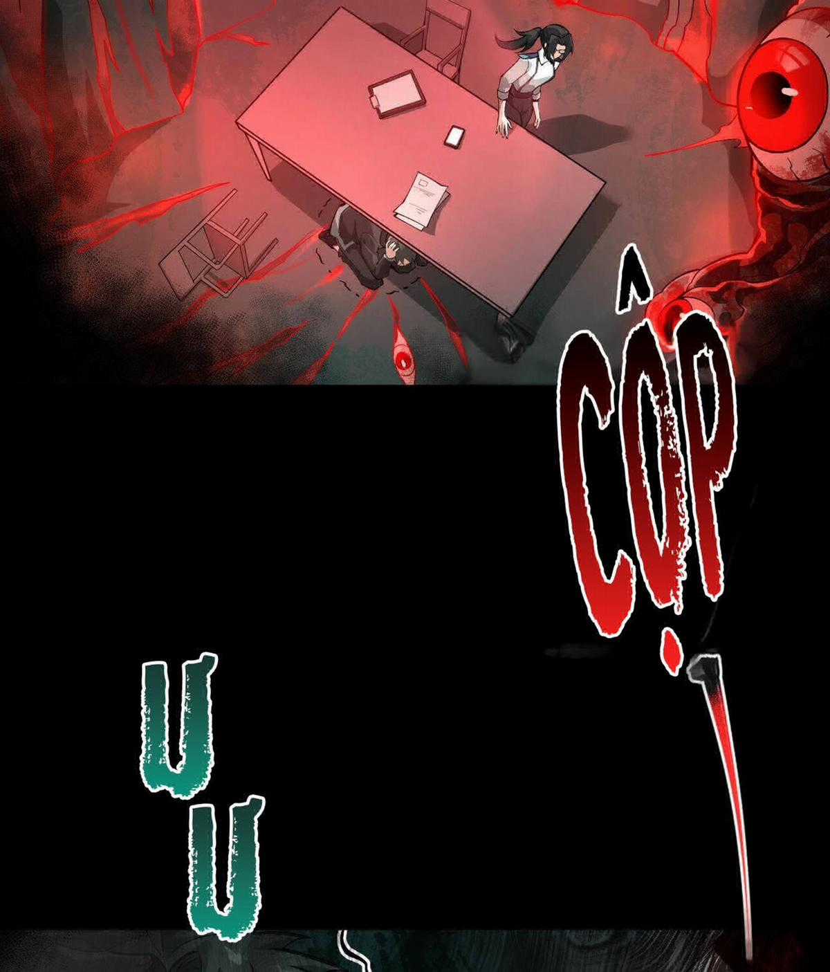 [Chất lượng][Full Sfx][Rewind Team] Ta sáng tạo truyền thuyết đô thị Chapter 1 trang 33