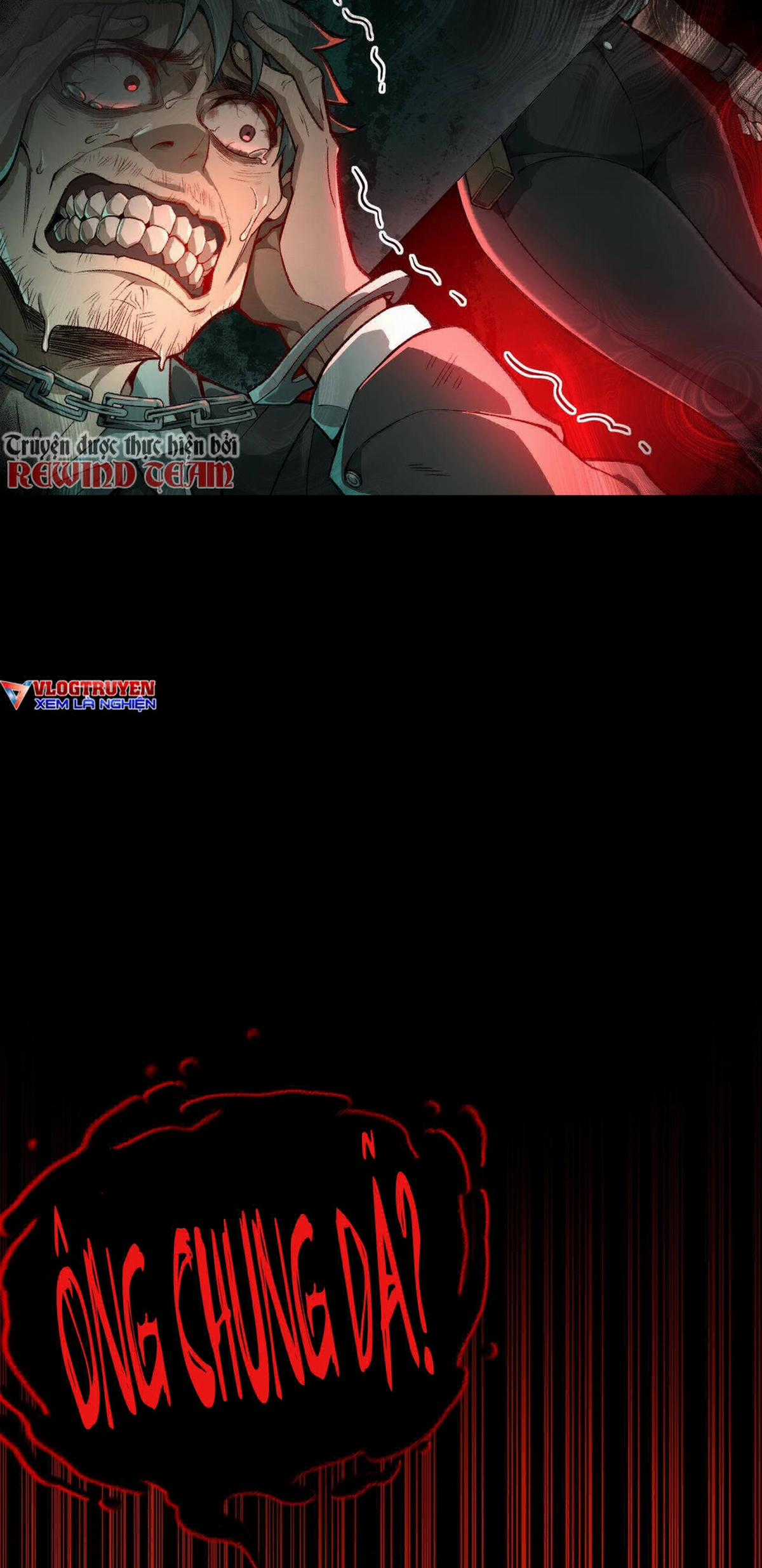 [Chất lượng][Full Sfx][Rewind Team] Ta sáng tạo truyền thuyết đô thị Chapter 1 trang 34