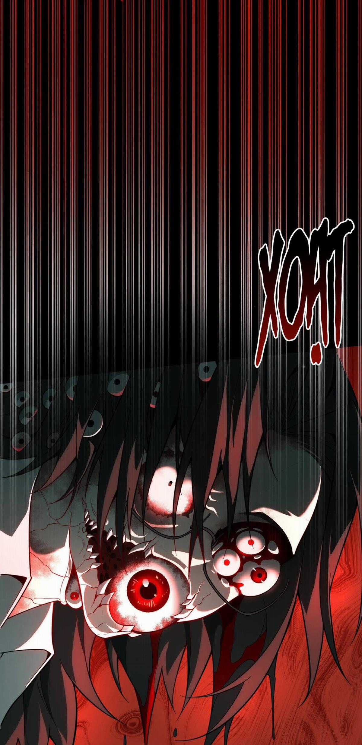 [Chất lượng][Full Sfx][Rewind Team] Ta sáng tạo truyền thuyết đô thị Chapter 1 trang 35