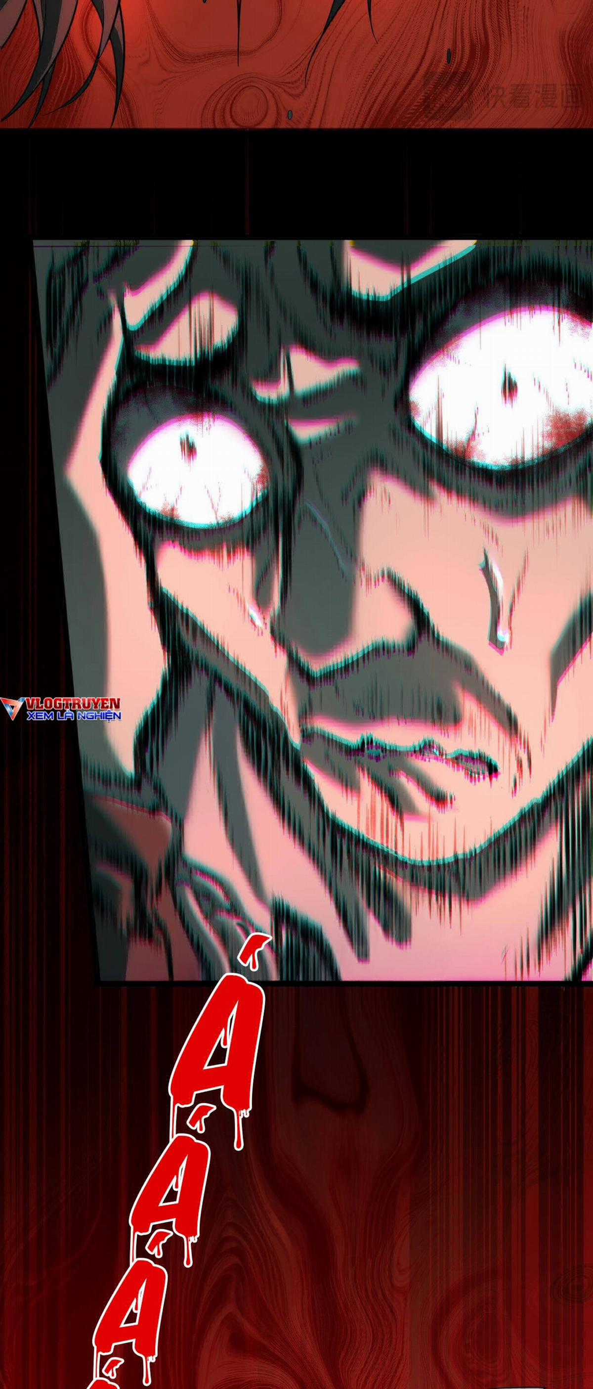 [Chất lượng][Full Sfx][Rewind Team] Ta sáng tạo truyền thuyết đô thị Chapter 1 trang 36