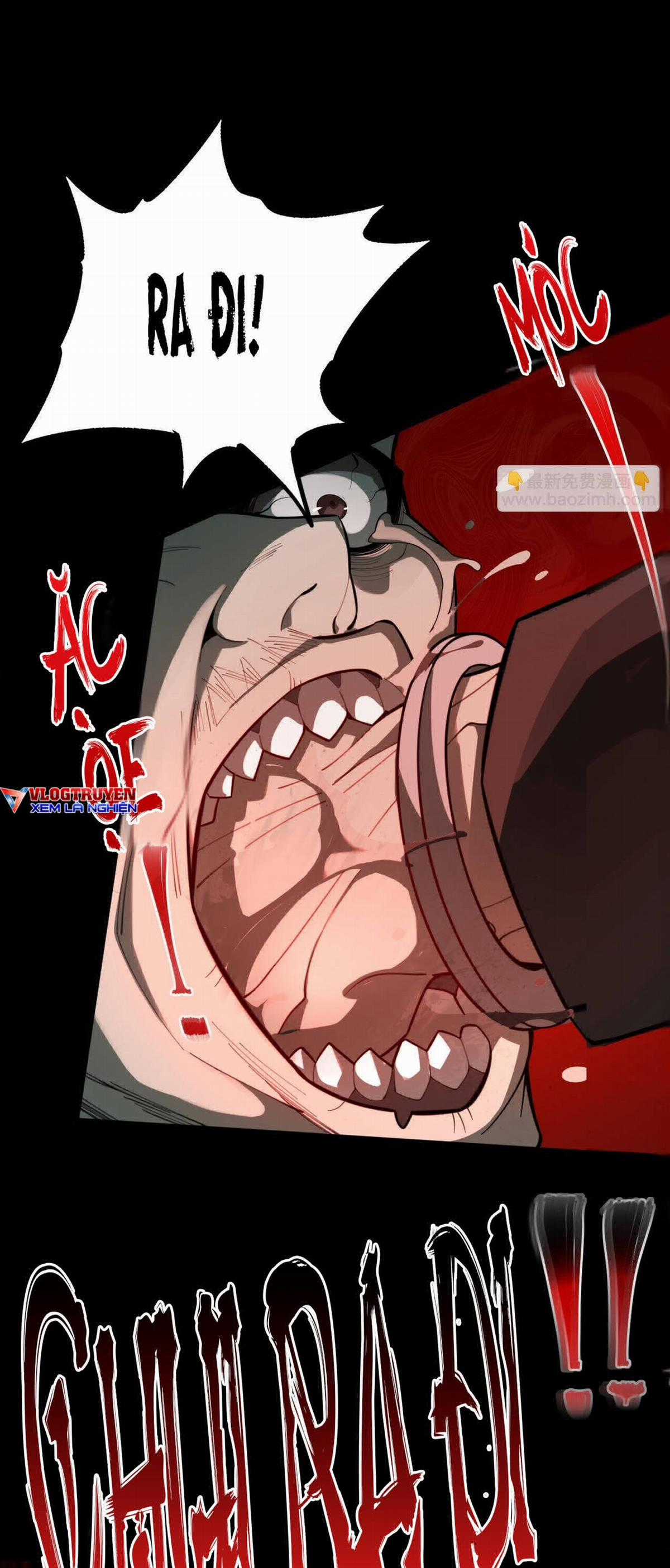 [Chất lượng][Full Sfx][Rewind Team] Ta sáng tạo truyền thuyết đô thị Chapter 1 trang 38