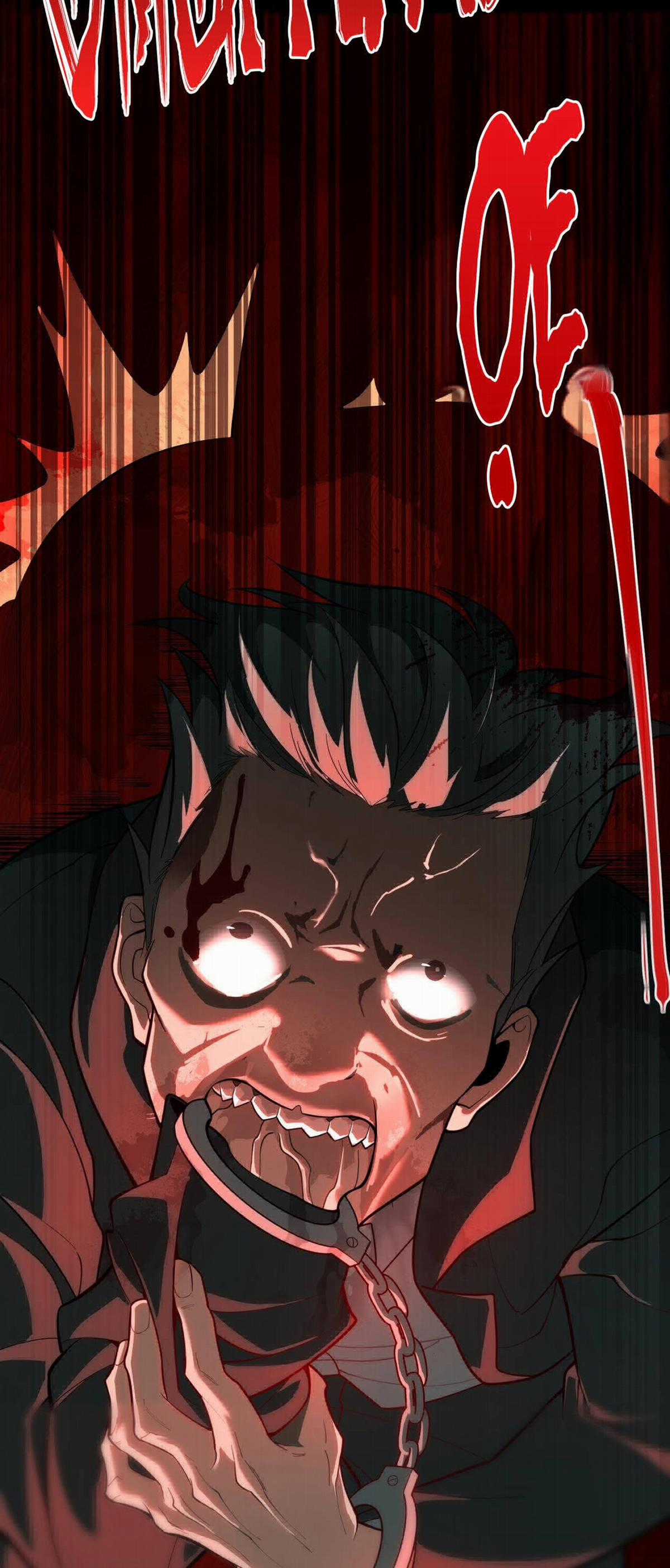 [Chất lượng][Full Sfx][Rewind Team] Ta sáng tạo truyền thuyết đô thị Chapter 1 trang 39