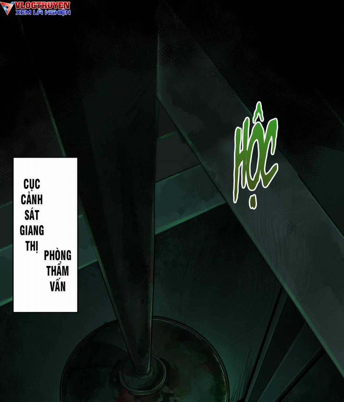 [Chất lượng][Full Sfx][Rewind Team] Ta sáng tạo truyền thuyết đô thị Chapter 1 trang 4