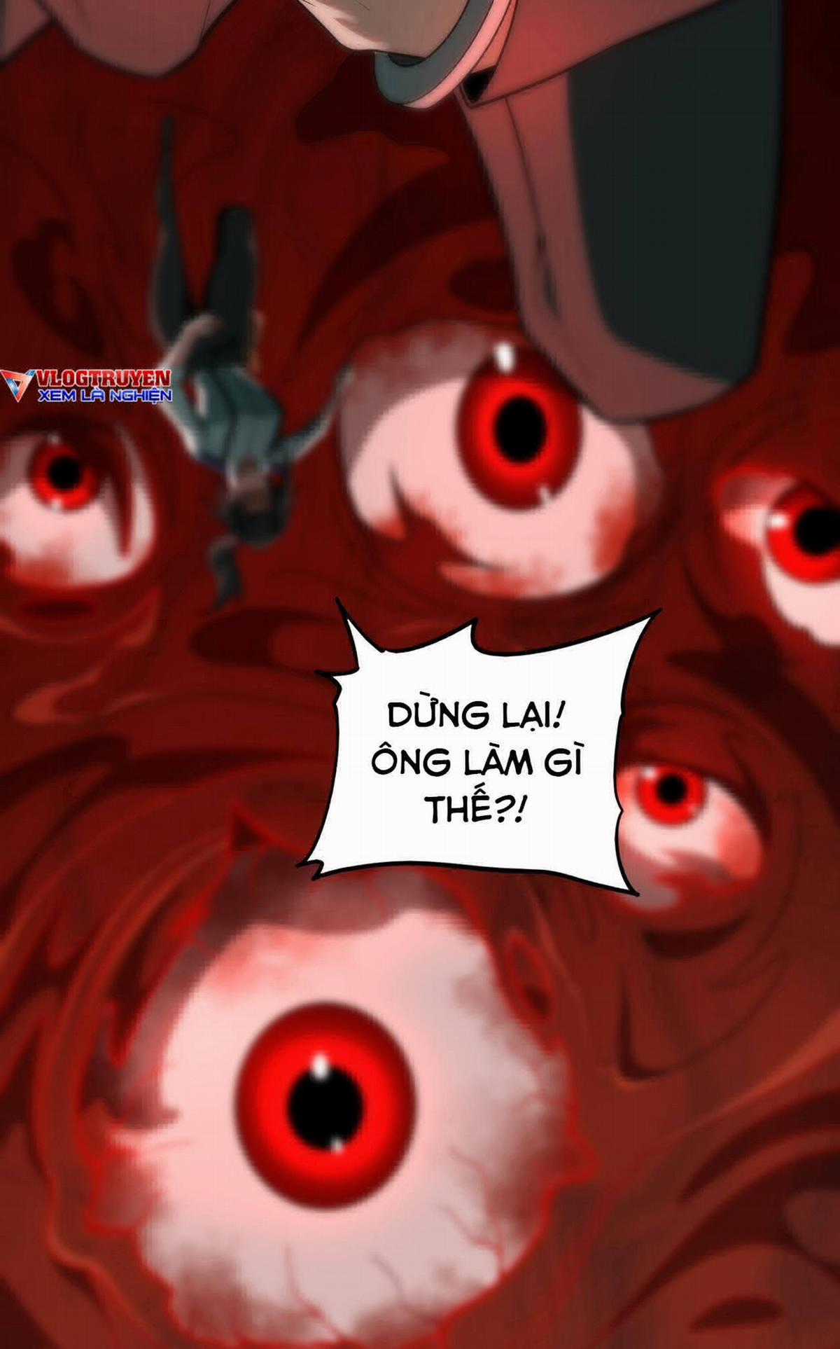 [Chất lượng][Full Sfx][Rewind Team] Ta sáng tạo truyền thuyết đô thị Chapter 1 trang 40