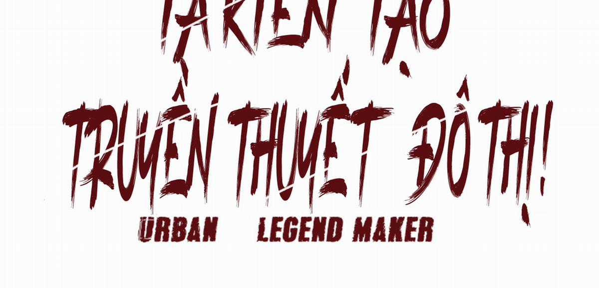 [Chất lượng][Full Sfx][Rewind Team] Ta sáng tạo truyền thuyết đô thị Chapter 1 trang 43