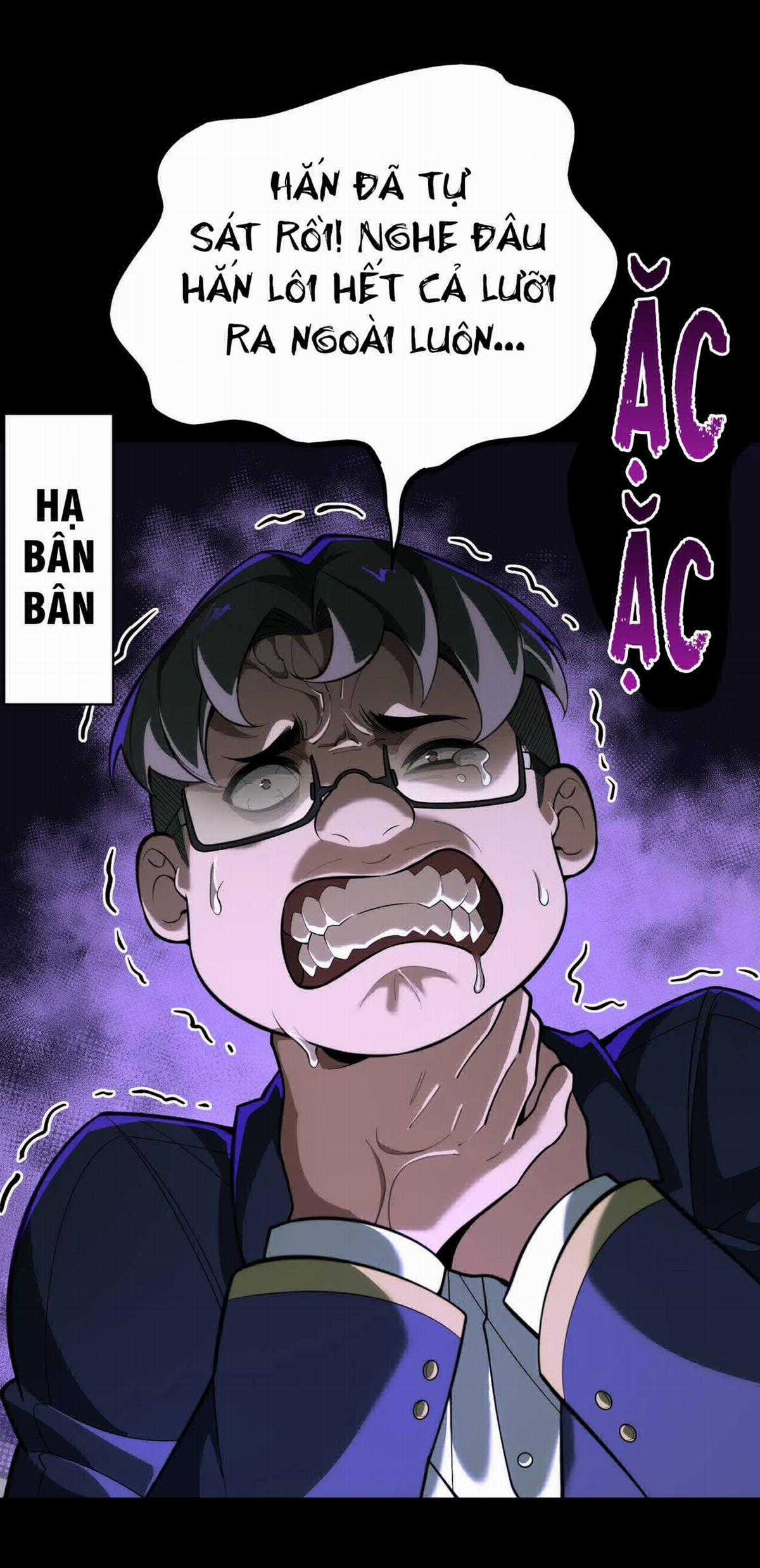 [Chất lượng][Full Sfx][Rewind Team] Ta sáng tạo truyền thuyết đô thị Chapter 1 trang 47