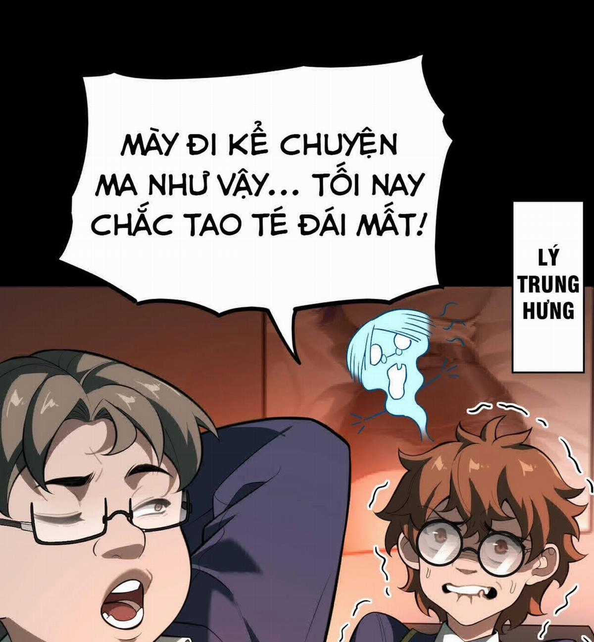 [Chất lượng][Full Sfx][Rewind Team] Ta sáng tạo truyền thuyết đô thị Chapter 1 trang 48