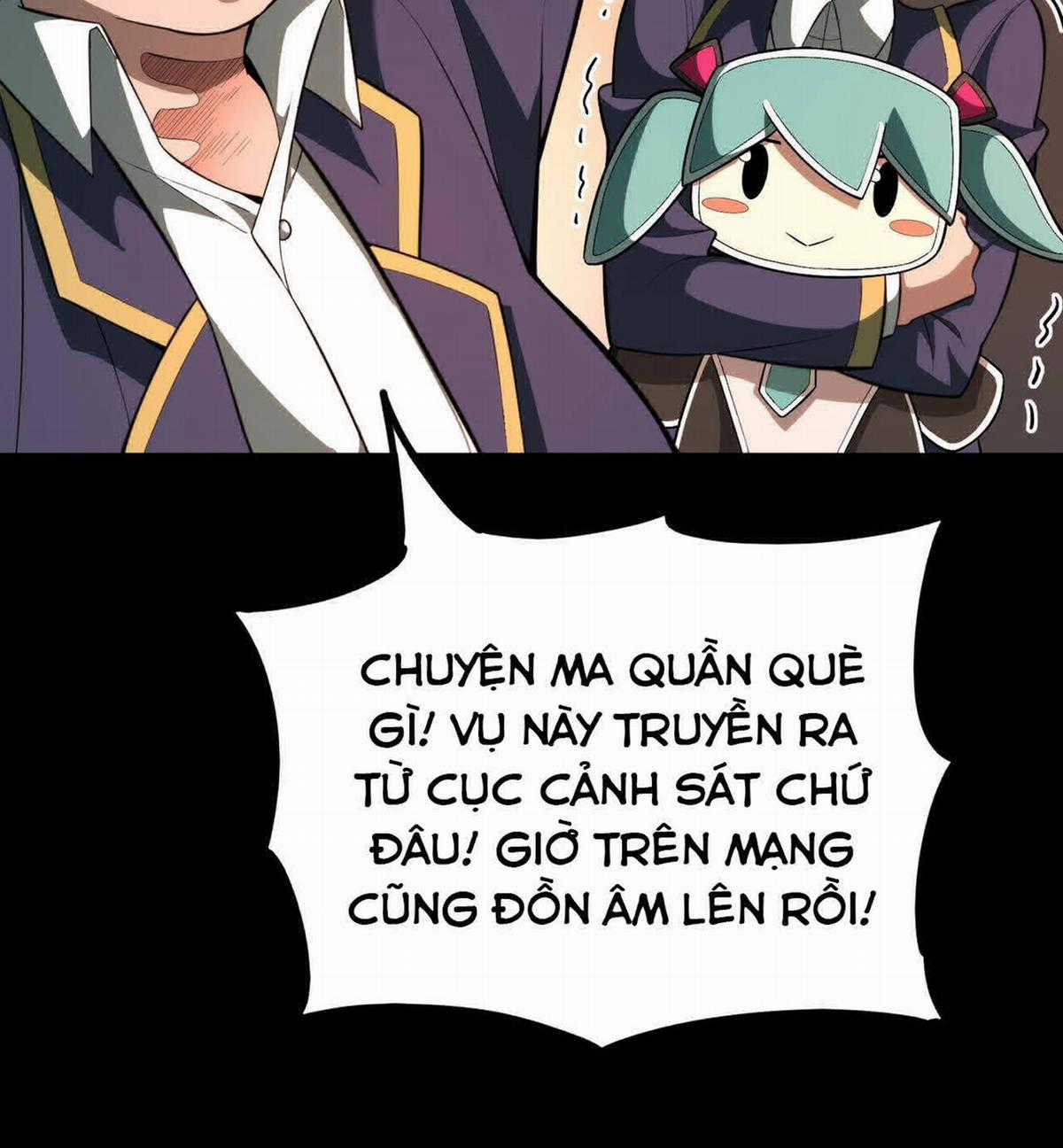 [Chất lượng][Full Sfx][Rewind Team] Ta sáng tạo truyền thuyết đô thị Chapter 1 trang 49