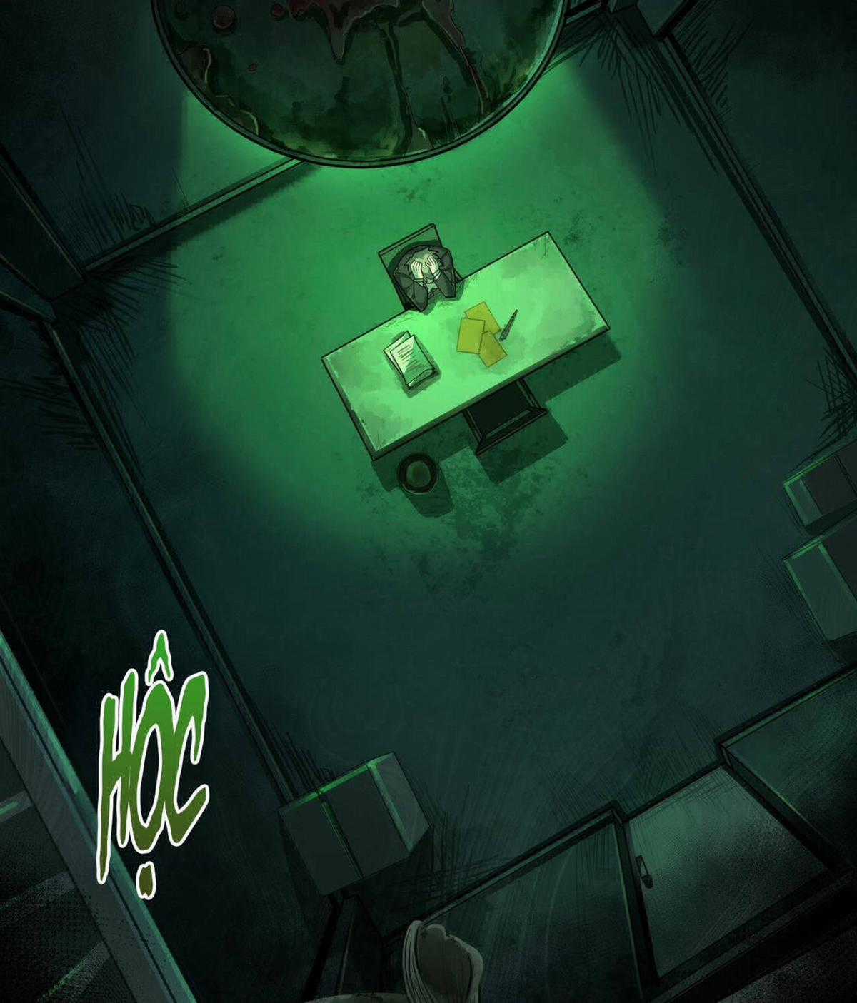 [Chất lượng][Full Sfx][Rewind Team] Ta sáng tạo truyền thuyết đô thị Chapter 1 trang 5