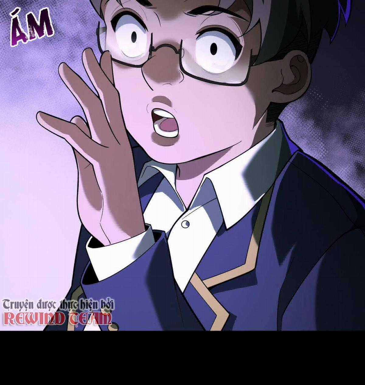 [Chất lượng][Full Sfx][Rewind Team] Ta sáng tạo truyền thuyết đô thị Chapter 1 trang 51