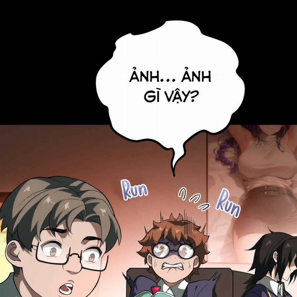 [Chất lượng][Full Sfx][Rewind Team] Ta sáng tạo truyền thuyết đô thị Chapter 1 trang 52