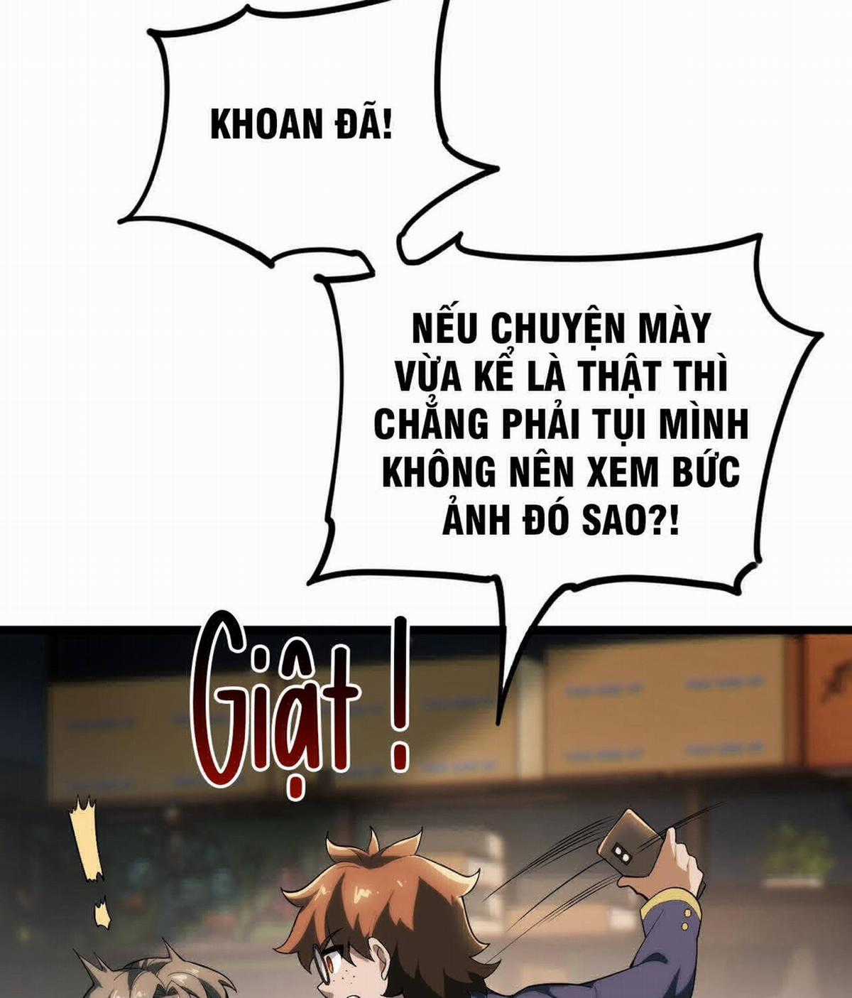 [Chất lượng][Full Sfx][Rewind Team] Ta sáng tạo truyền thuyết đô thị Chapter 1 trang 55