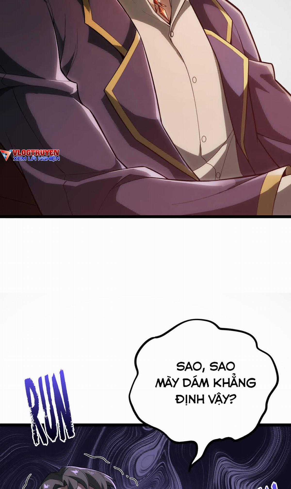 [Chất lượng][Full Sfx][Rewind Team] Ta sáng tạo truyền thuyết đô thị Chapter 1 trang 60