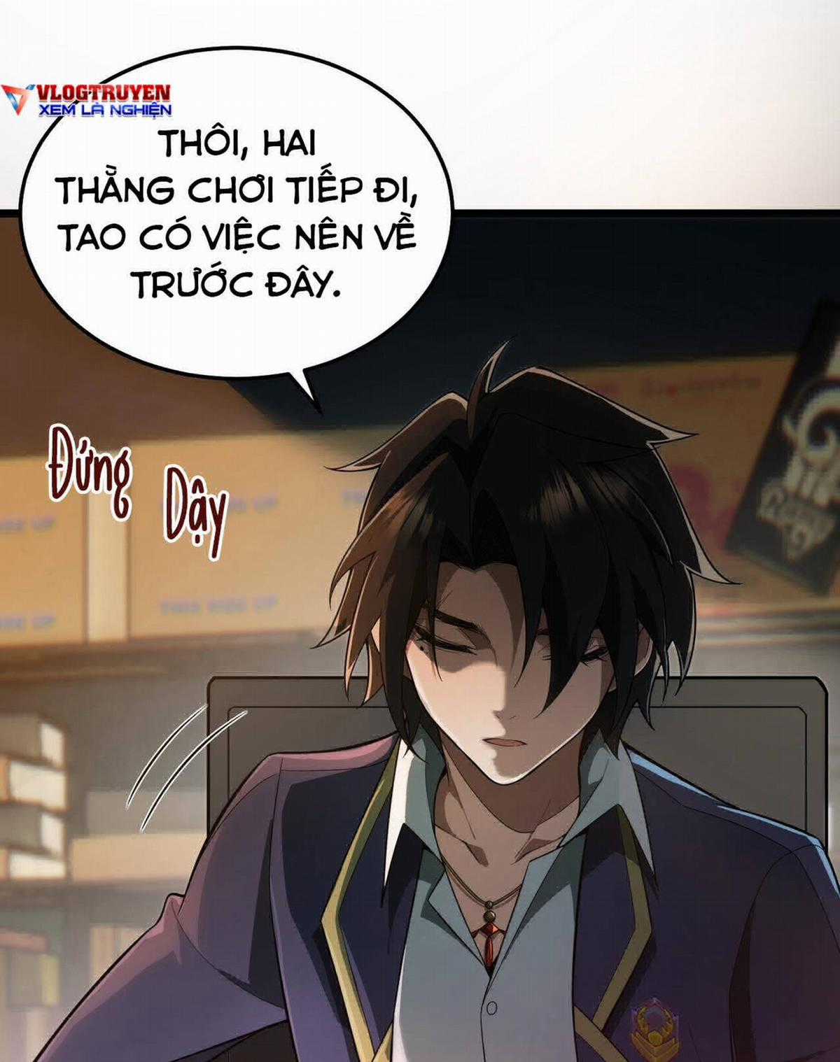 [Chất lượng][Full Sfx][Rewind Team] Ta sáng tạo truyền thuyết đô thị Chapter 1 trang 62