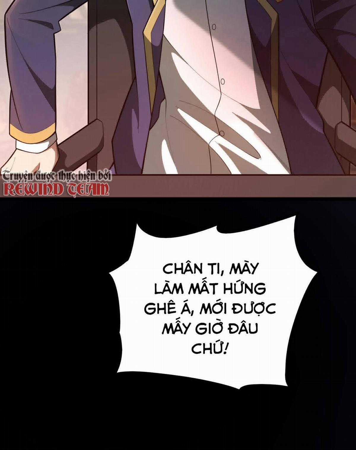 [Chất lượng][Full Sfx][Rewind Team] Ta sáng tạo truyền thuyết đô thị Chapter 1 trang 63