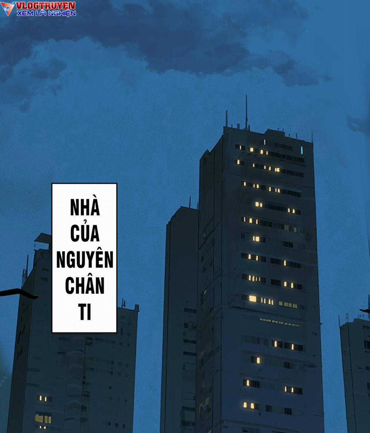 [Chất lượng][Full Sfx][Rewind Team] Ta sáng tạo truyền thuyết đô thị Chapter 1 trang 66