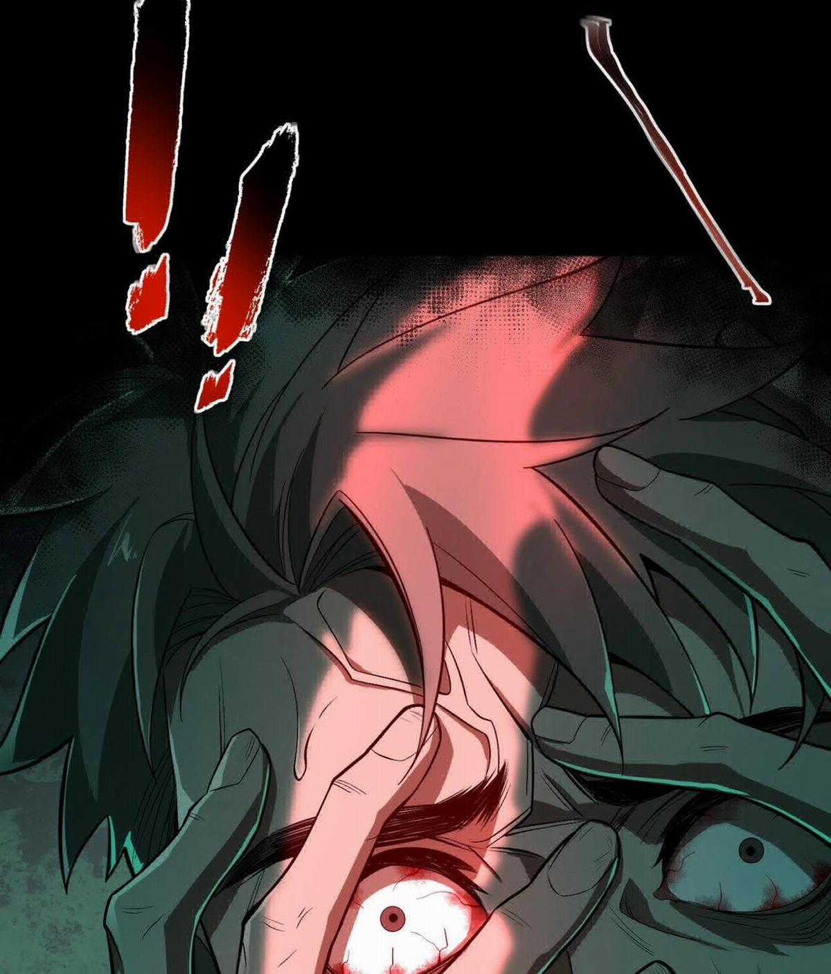 [Chất lượng][Full Sfx][Rewind Team] Ta sáng tạo truyền thuyết đô thị Chapter 1 trang 7