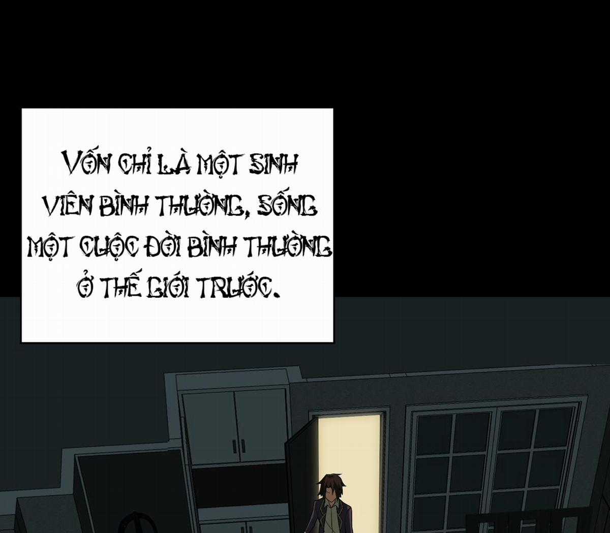 [Chất lượng][Full Sfx][Rewind Team] Ta sáng tạo truyền thuyết đô thị Chapter 1 trang 72