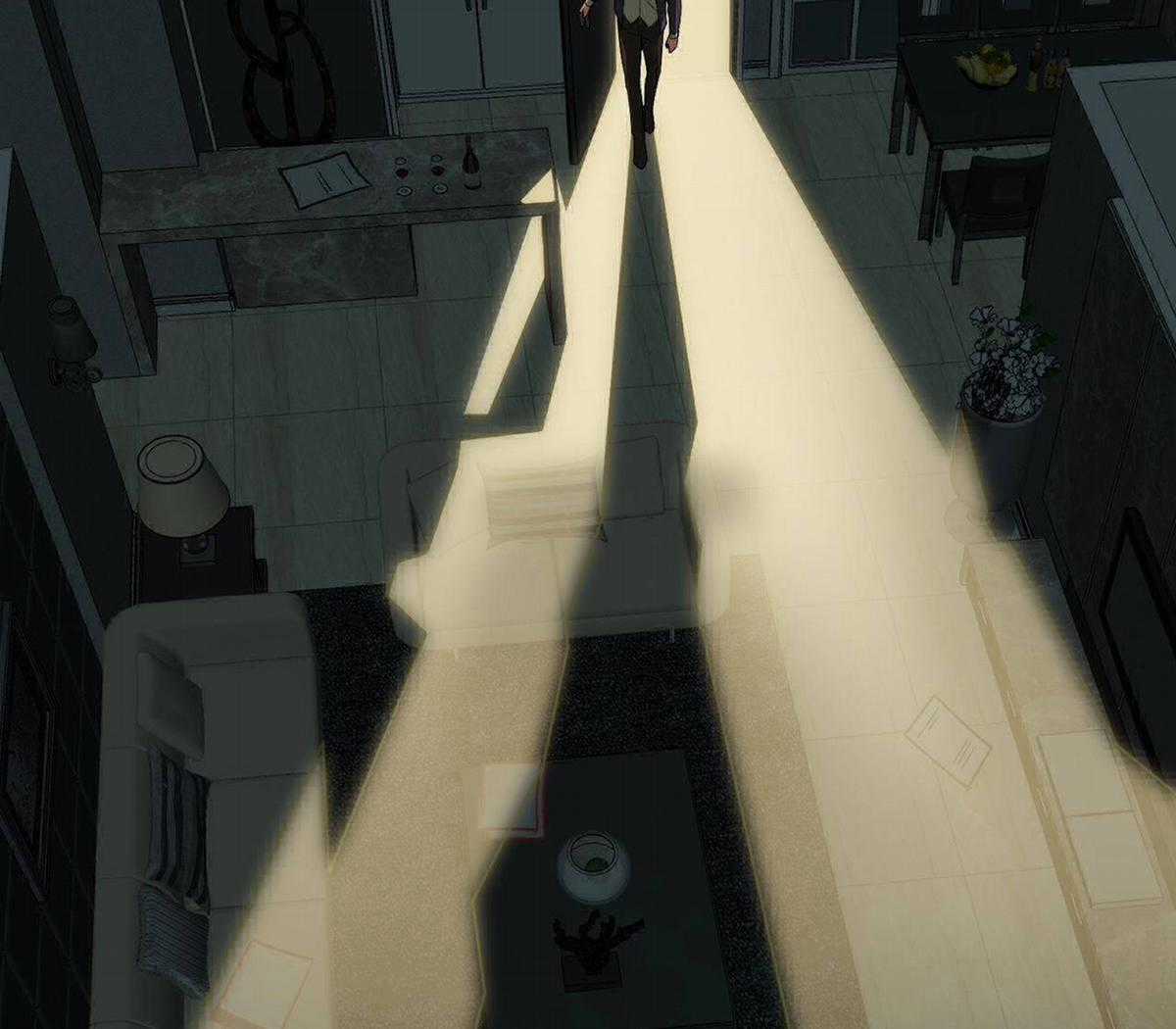 [Chất lượng][Full Sfx][Rewind Team] Ta sáng tạo truyền thuyết đô thị Chapter 1 trang 73